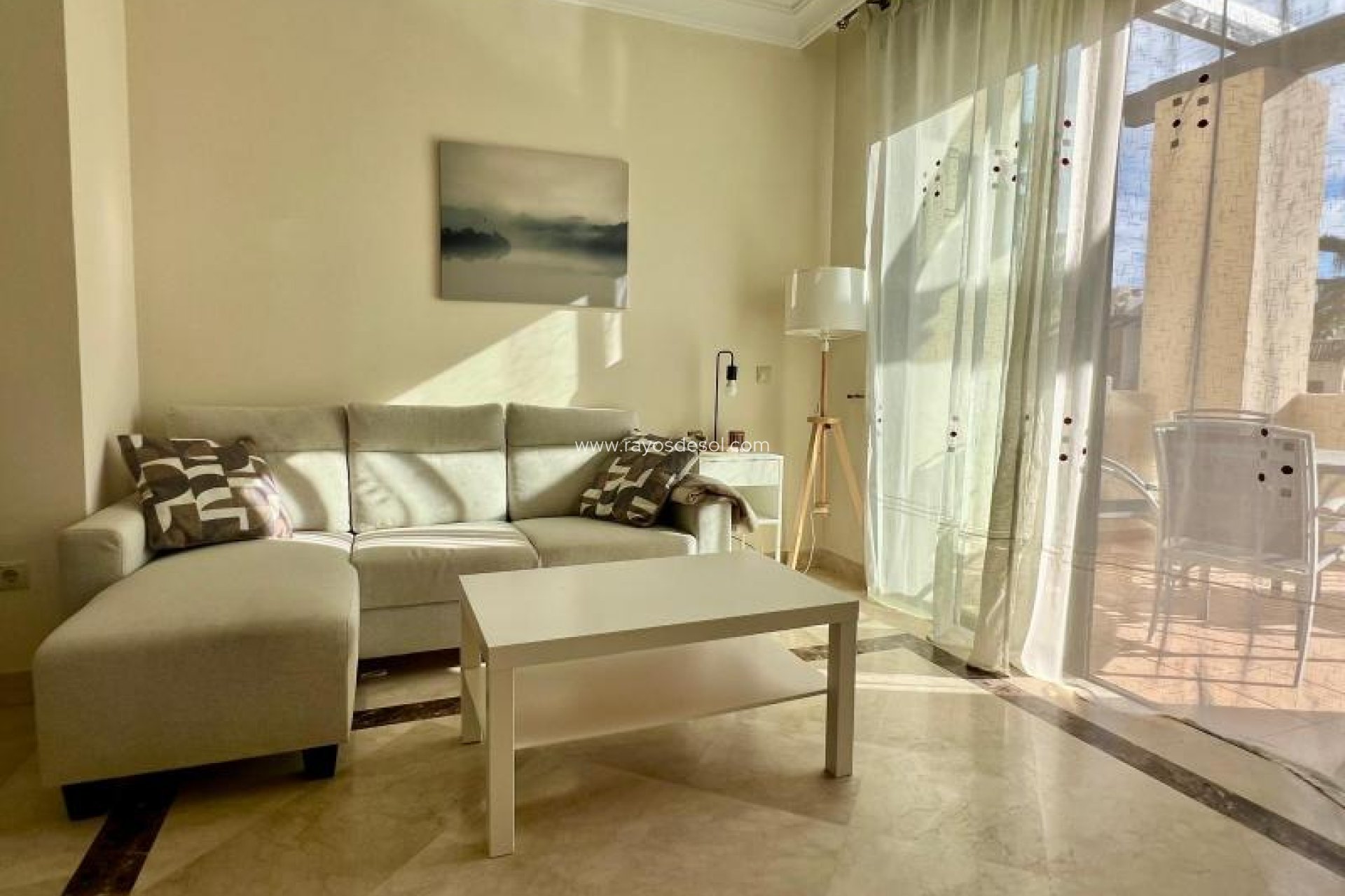 Resale - Penthouse - Roda Golf Resort - Roda Golf