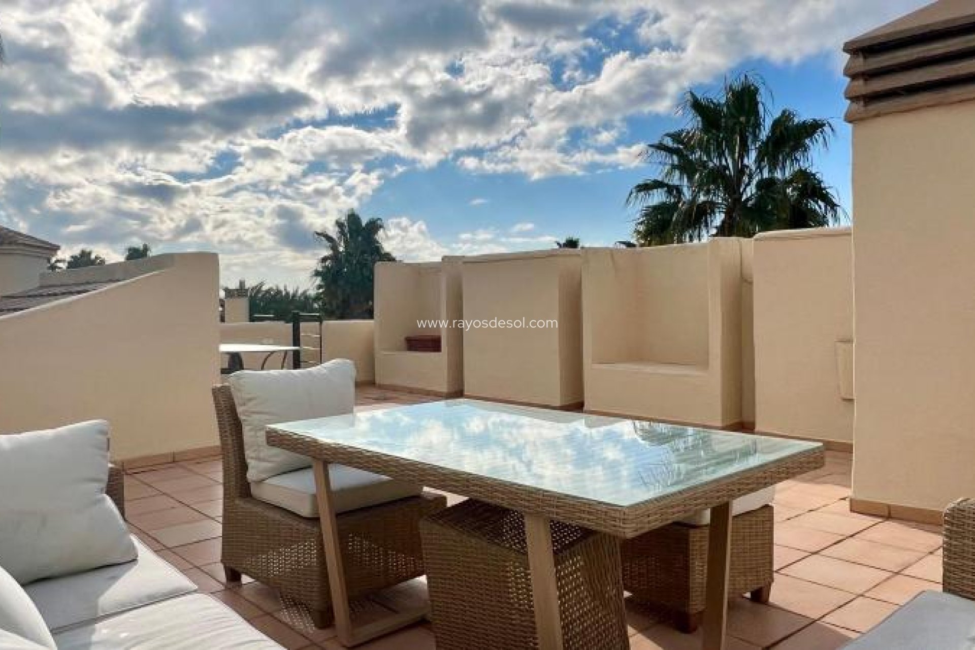 Resale - Penthouse - Roda Golf Resort - Roda Golf