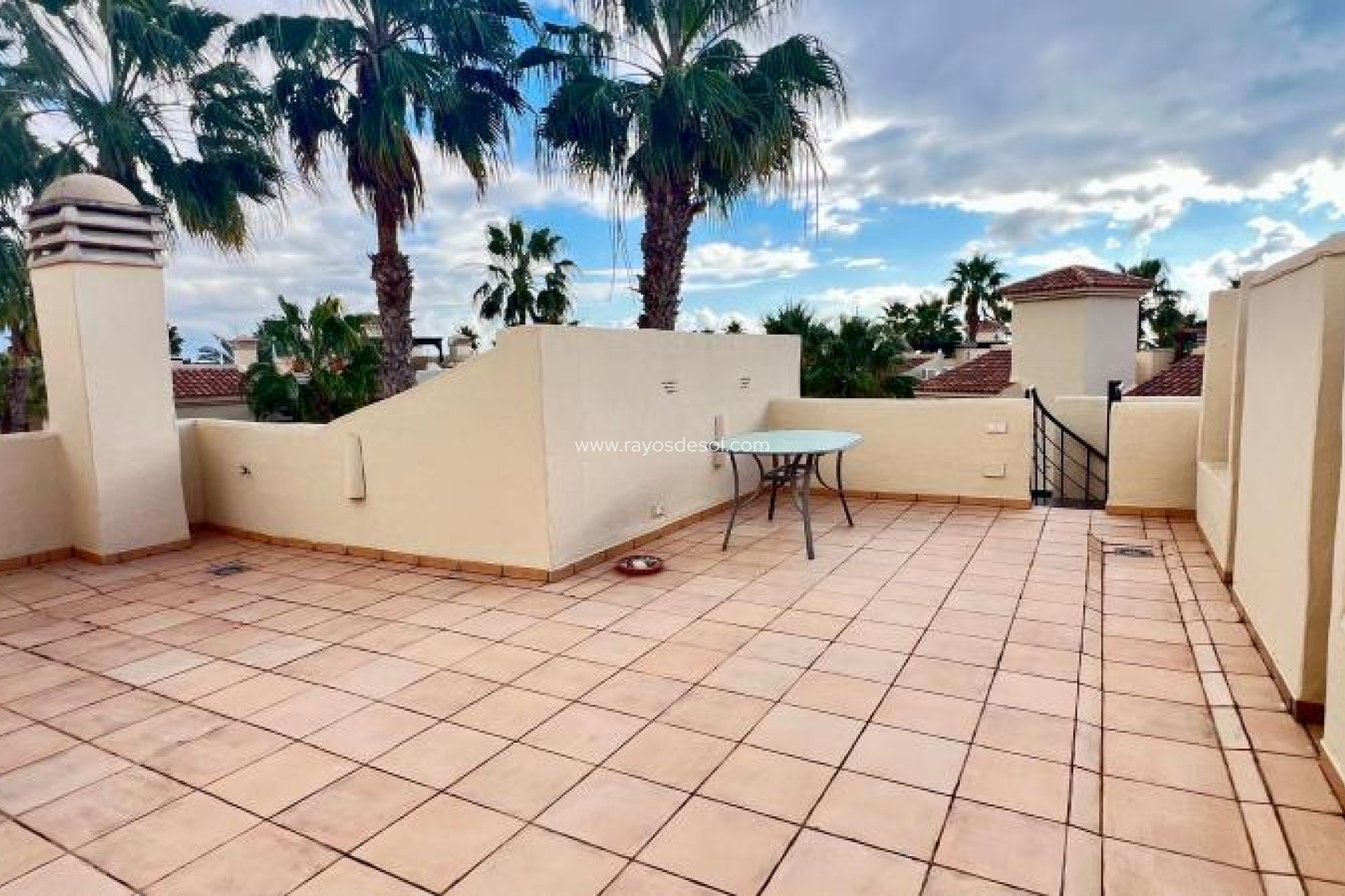 Resale - Penthouse - Roda Golf Resort - Roda Golf