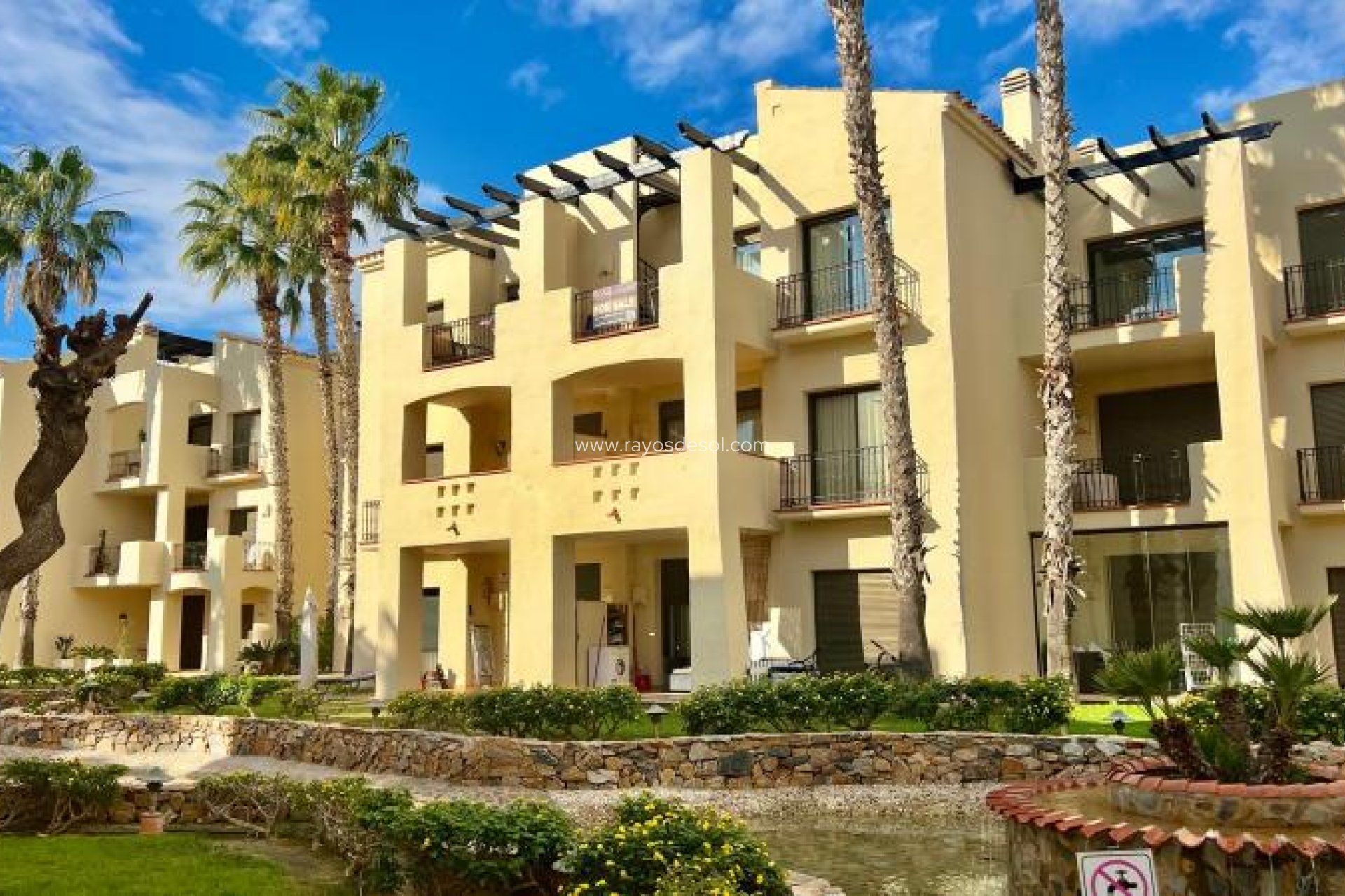 Resale - Penthouse - Roda Golf Resort - Roda Golf