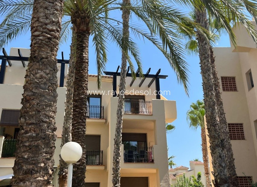 Resale - Penthouse - Roda Golf Resort