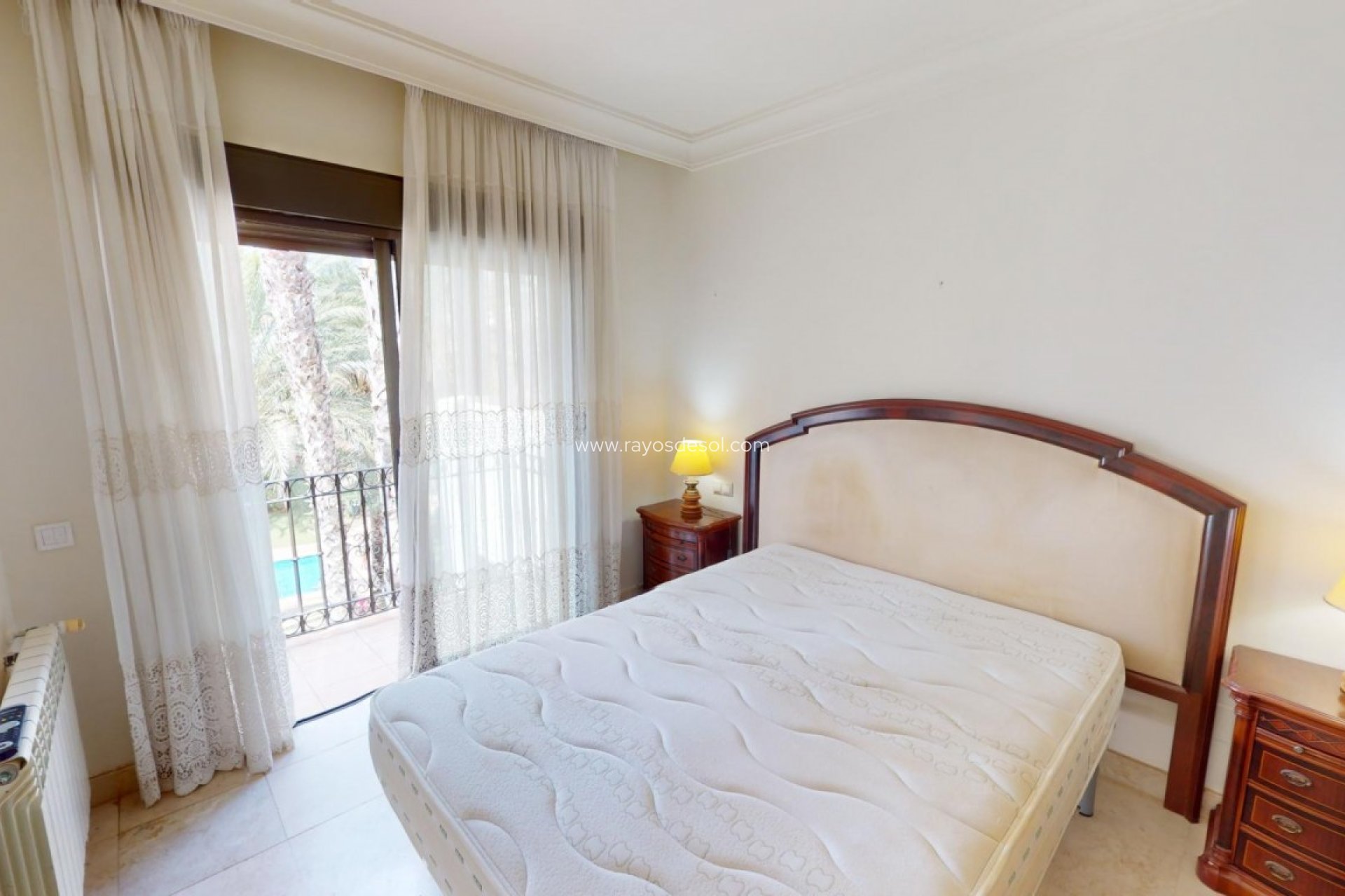 Resale - Penthouse - Roda Golf Resort