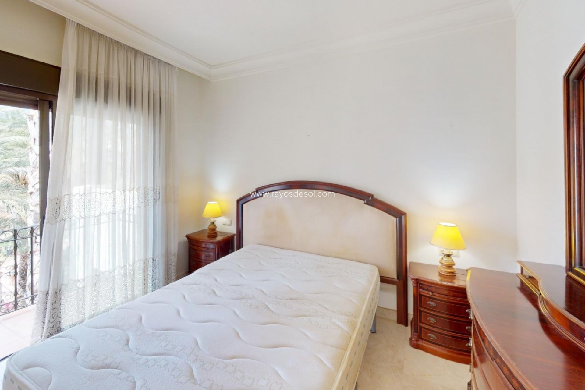 Resale - Penthouse - Roda Golf Resort