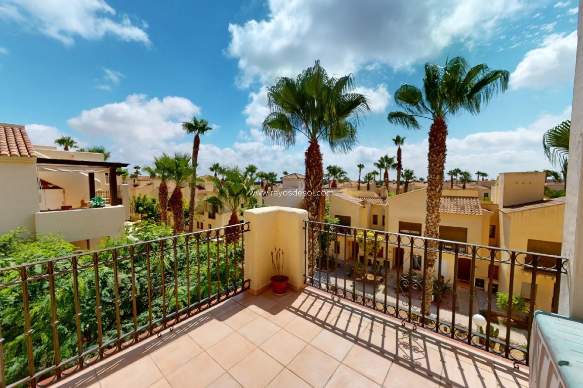 Resale - Penthouse - Roda Golf Resort