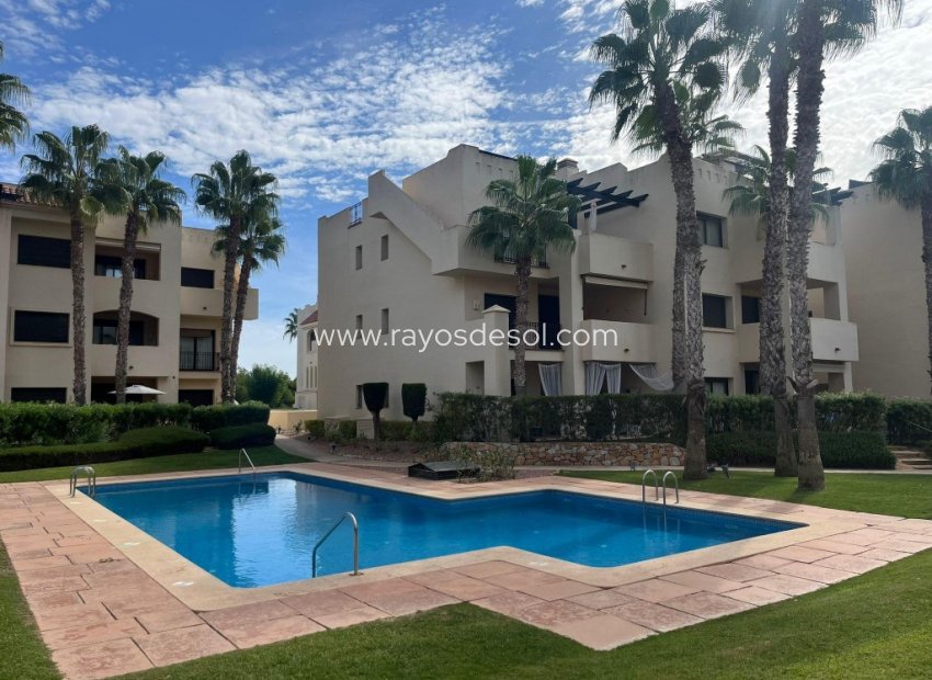 Resale - Penthouse - Roda Golf Resort