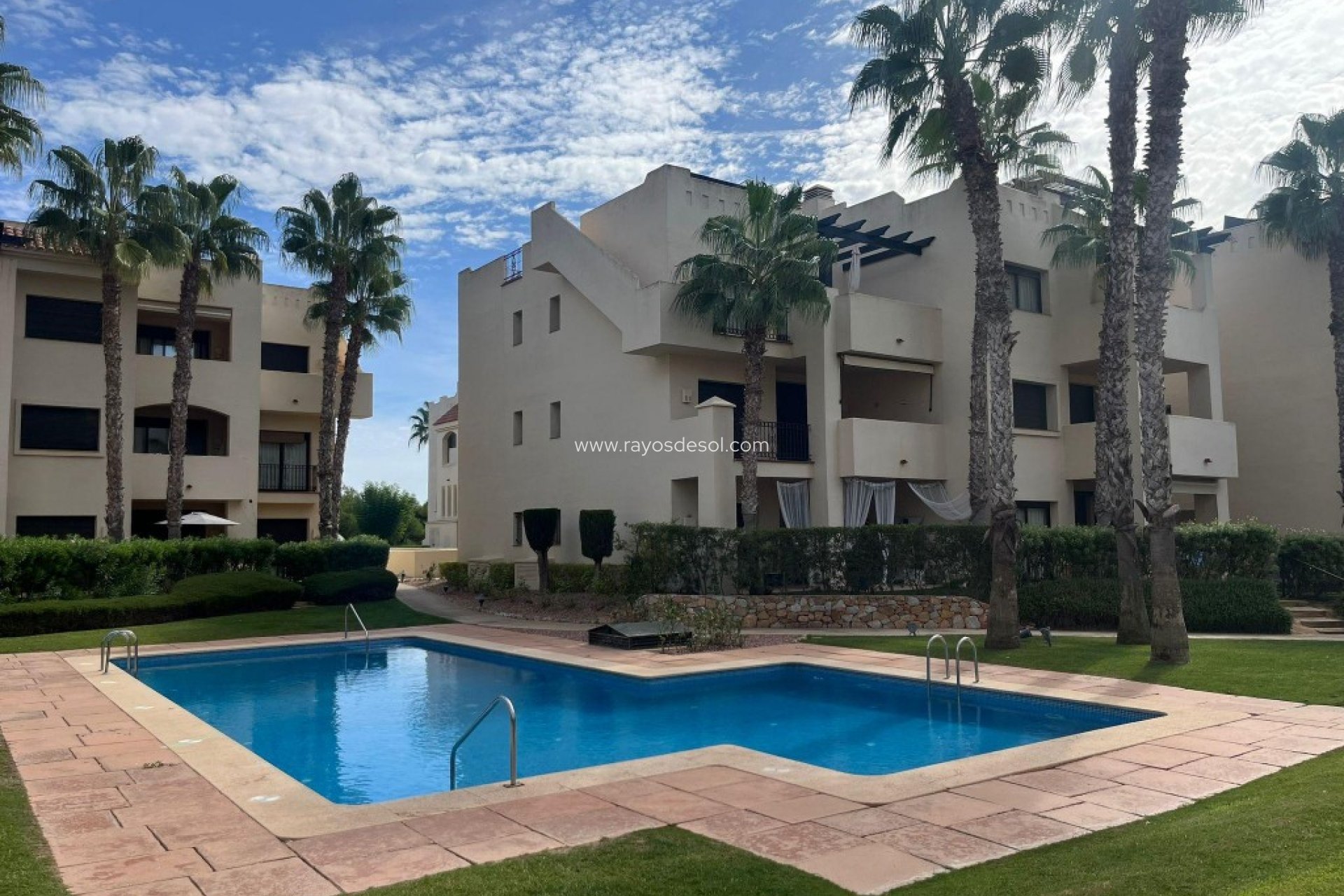 Resale - Penthouse - Roda Golf Resort