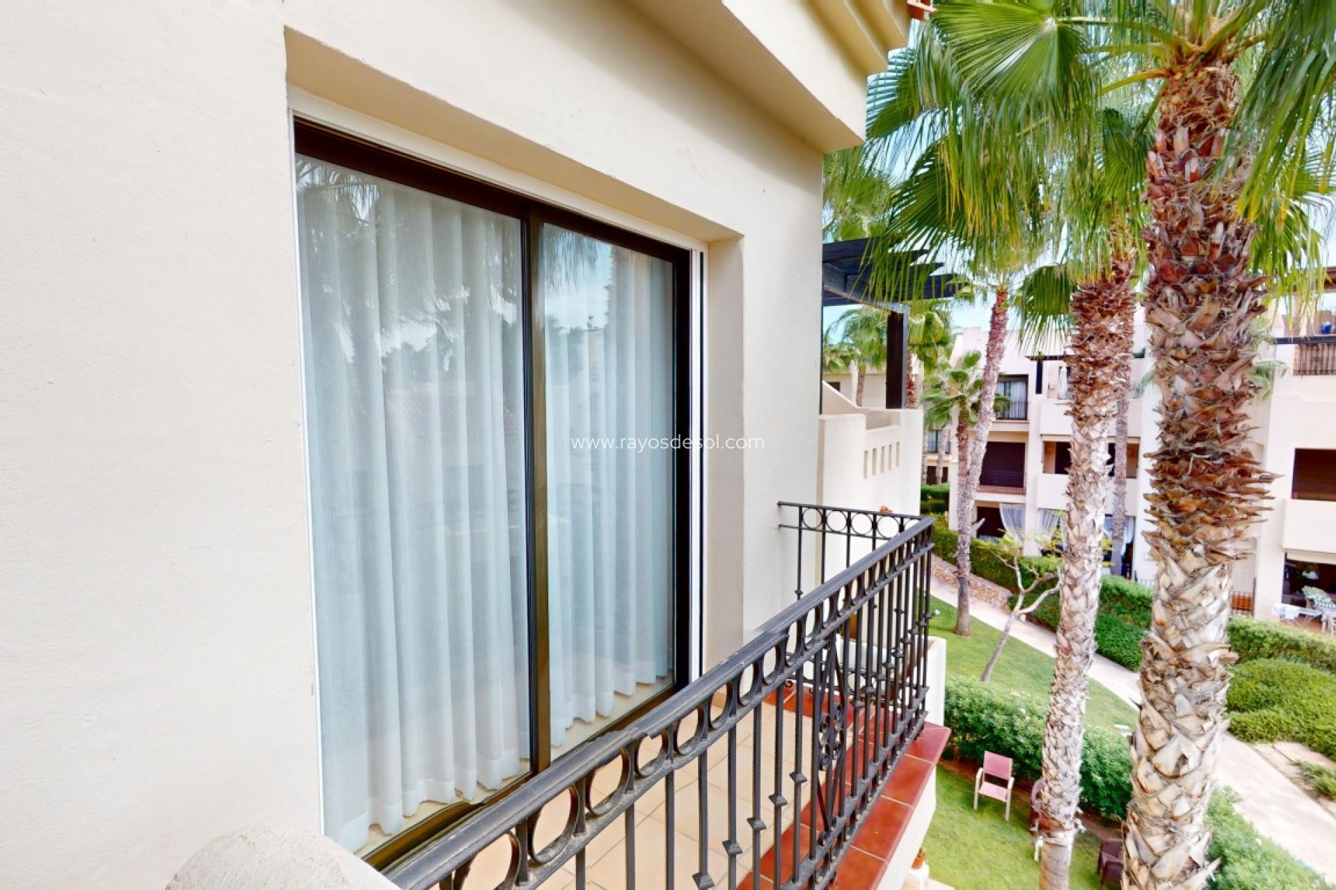 Resale - Penthouse - Roda Golf Resort