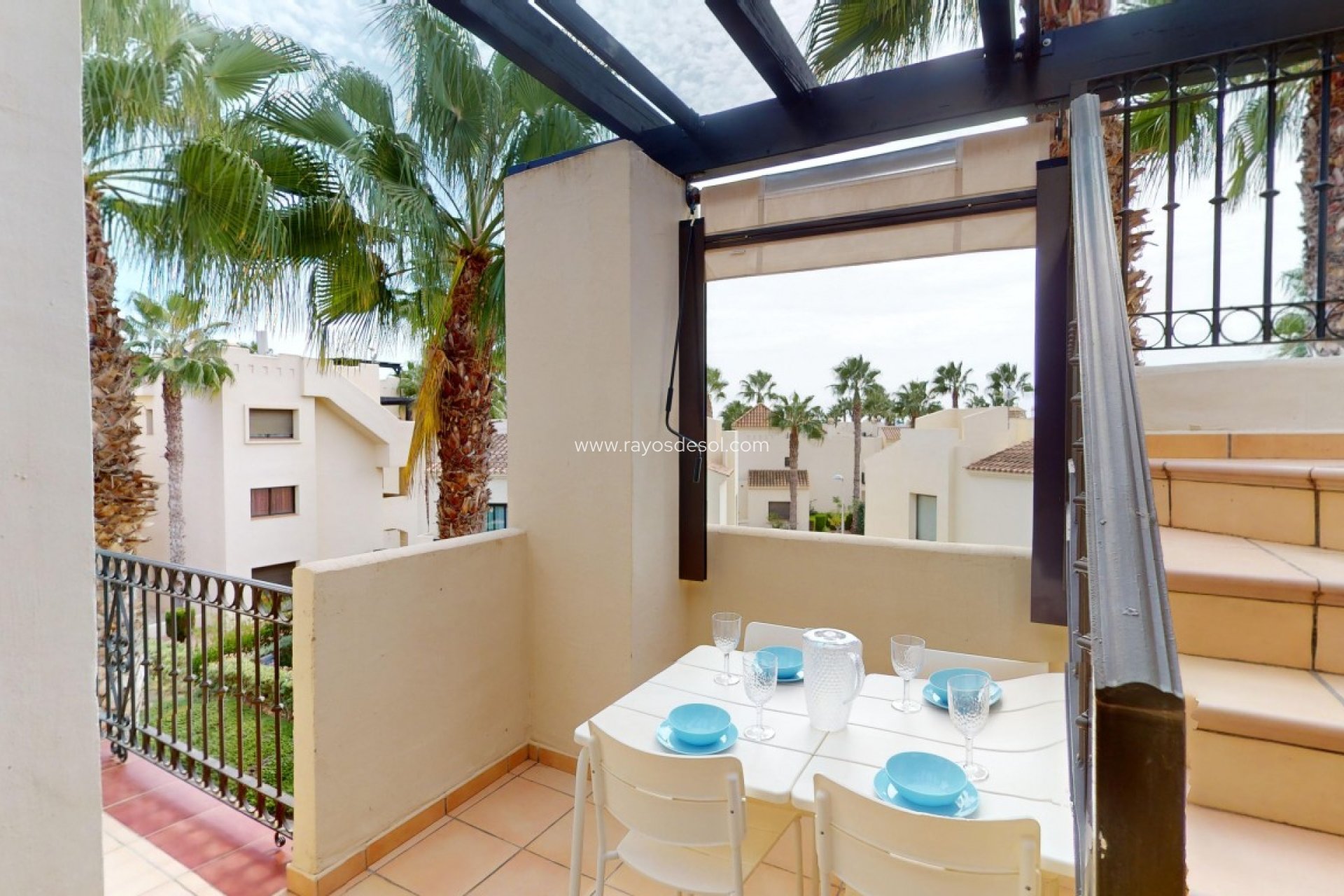 Resale - Penthouse - Roda Golf Resort