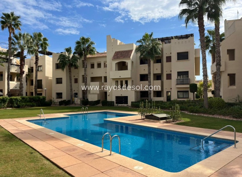 Resale - Penthouse - Roda Golf Resort