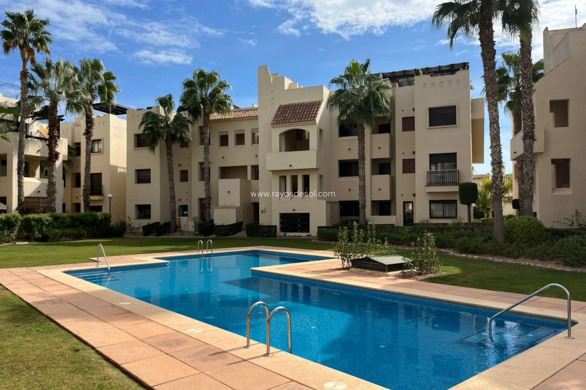 Resale - Penthouse - Roda Golf Resort