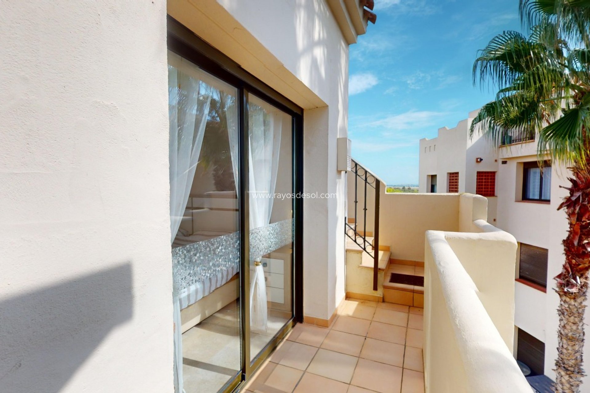 Resale - Penthouse - Roda Golf Resort