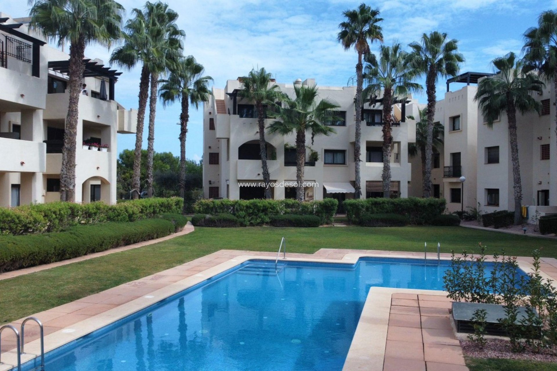 Resale - Penthouse - Roda Golf Resort