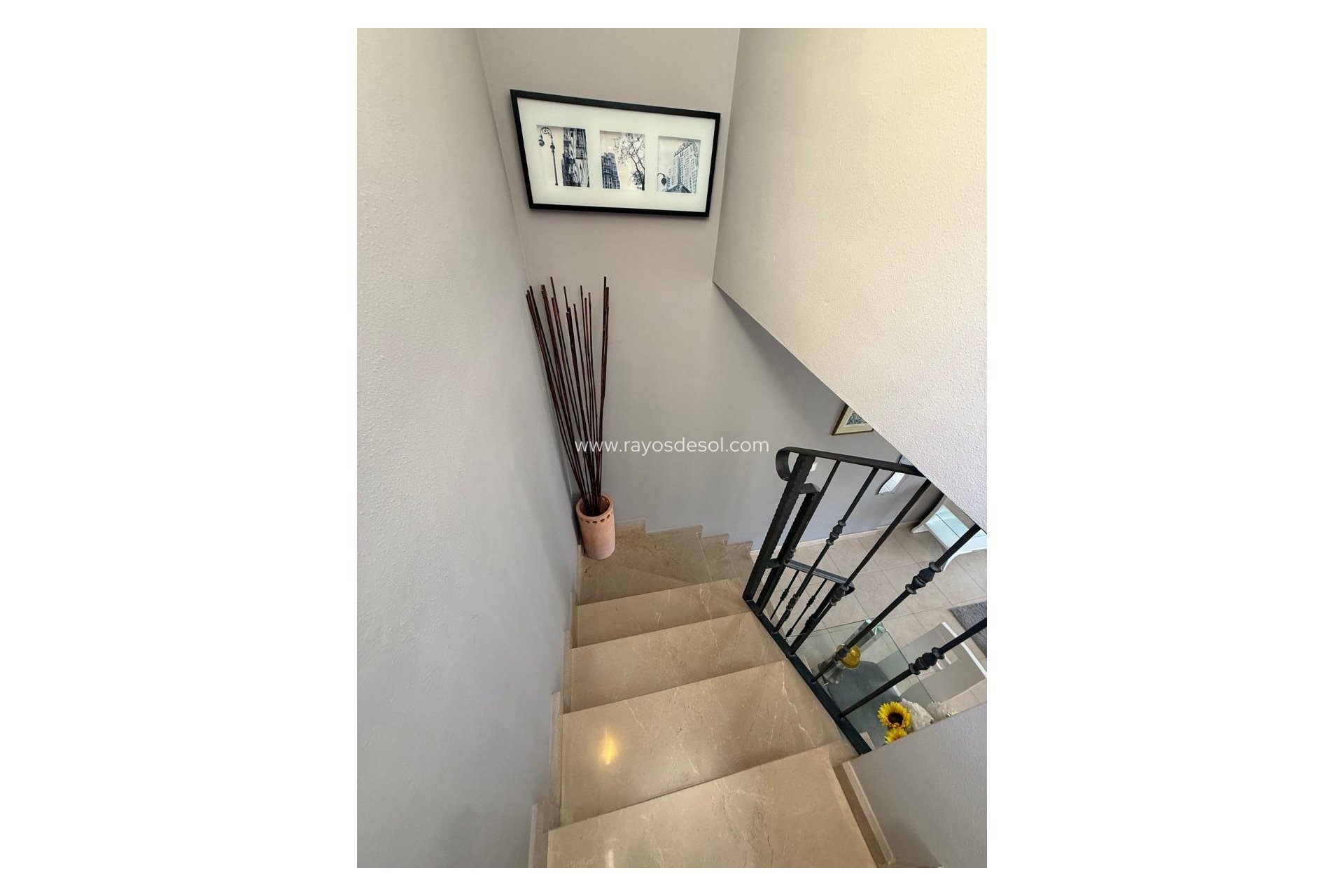 Resale - Penthouse - San Cayetano