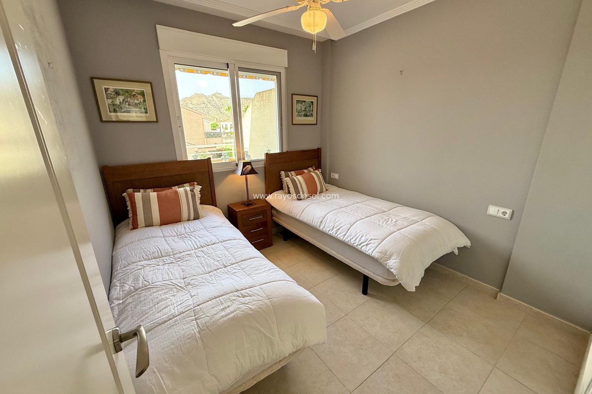 Resale - Penthouse - San Cayetano
