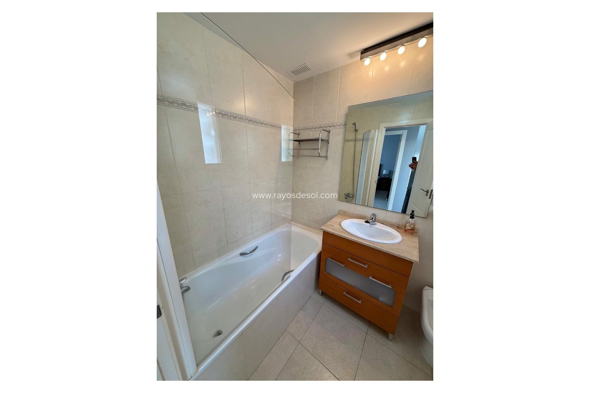 Resale - Penthouse - San Cayetano