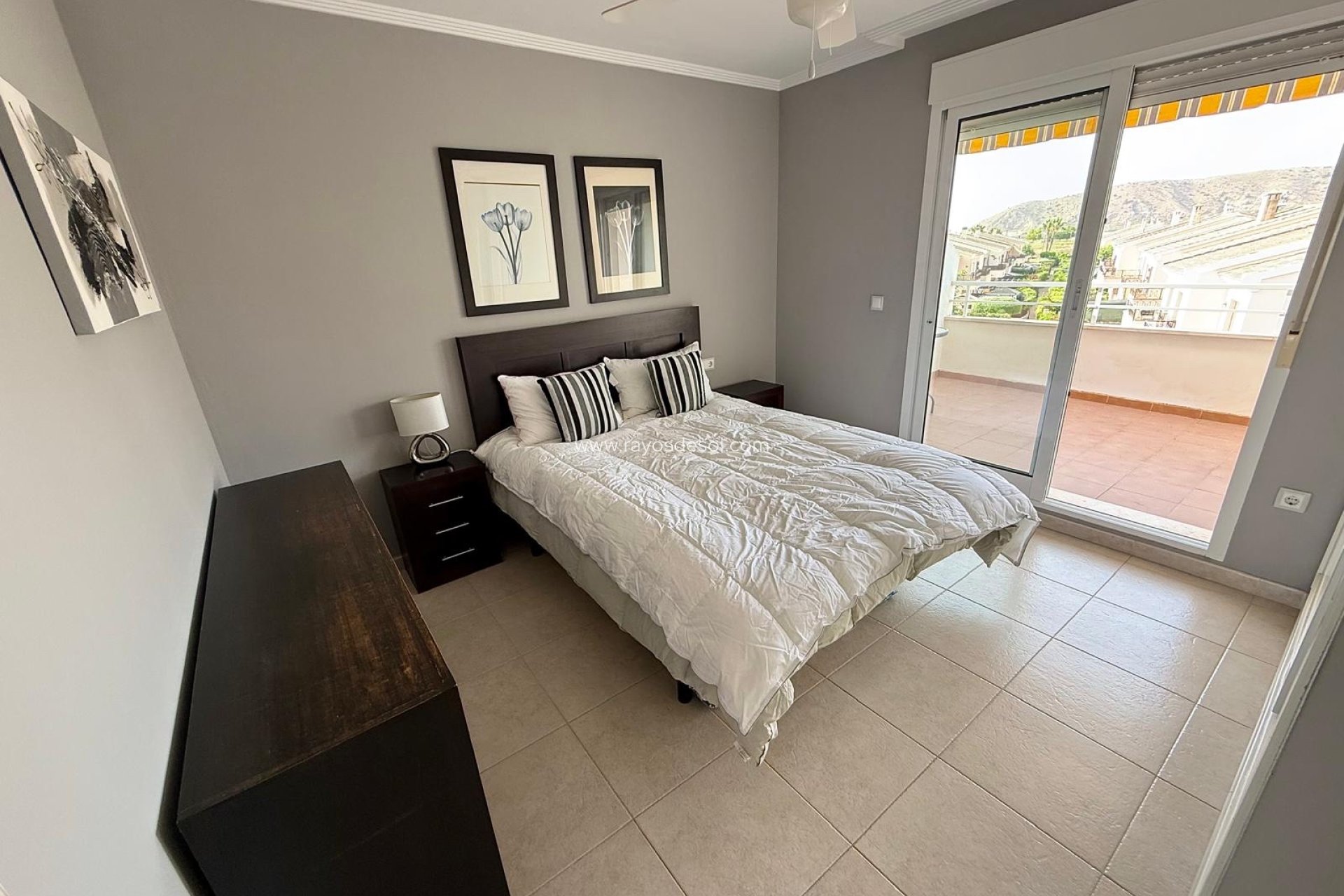 Resale - Penthouse - San Cayetano