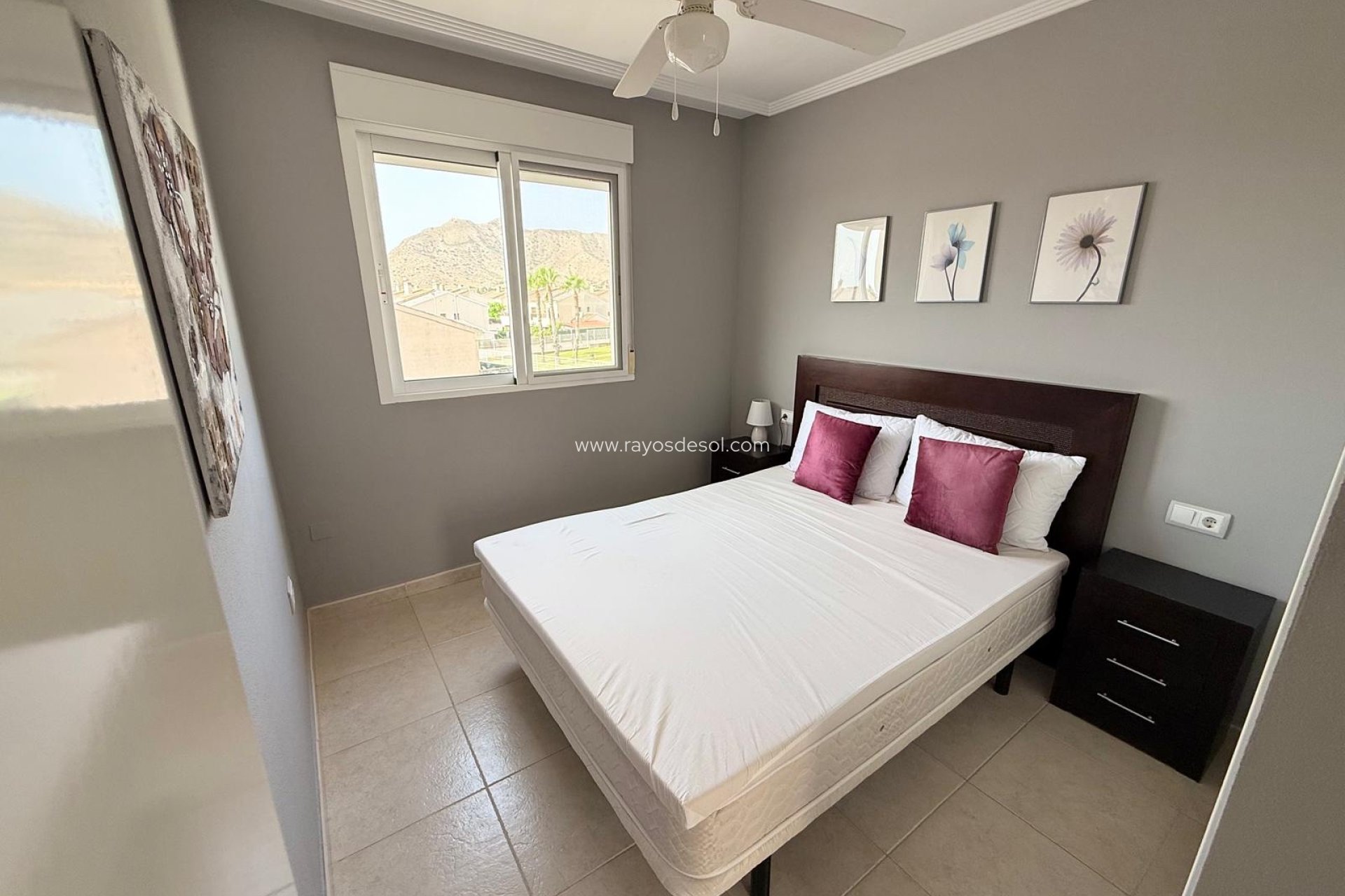 Resale - Penthouse - San Cayetano