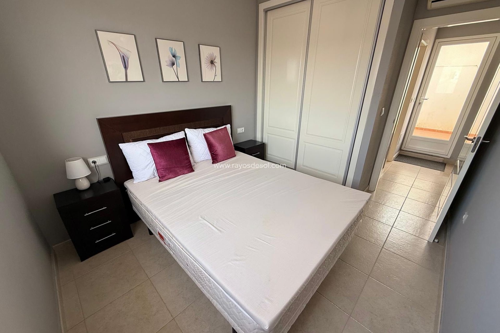 Resale - Penthouse - San Cayetano