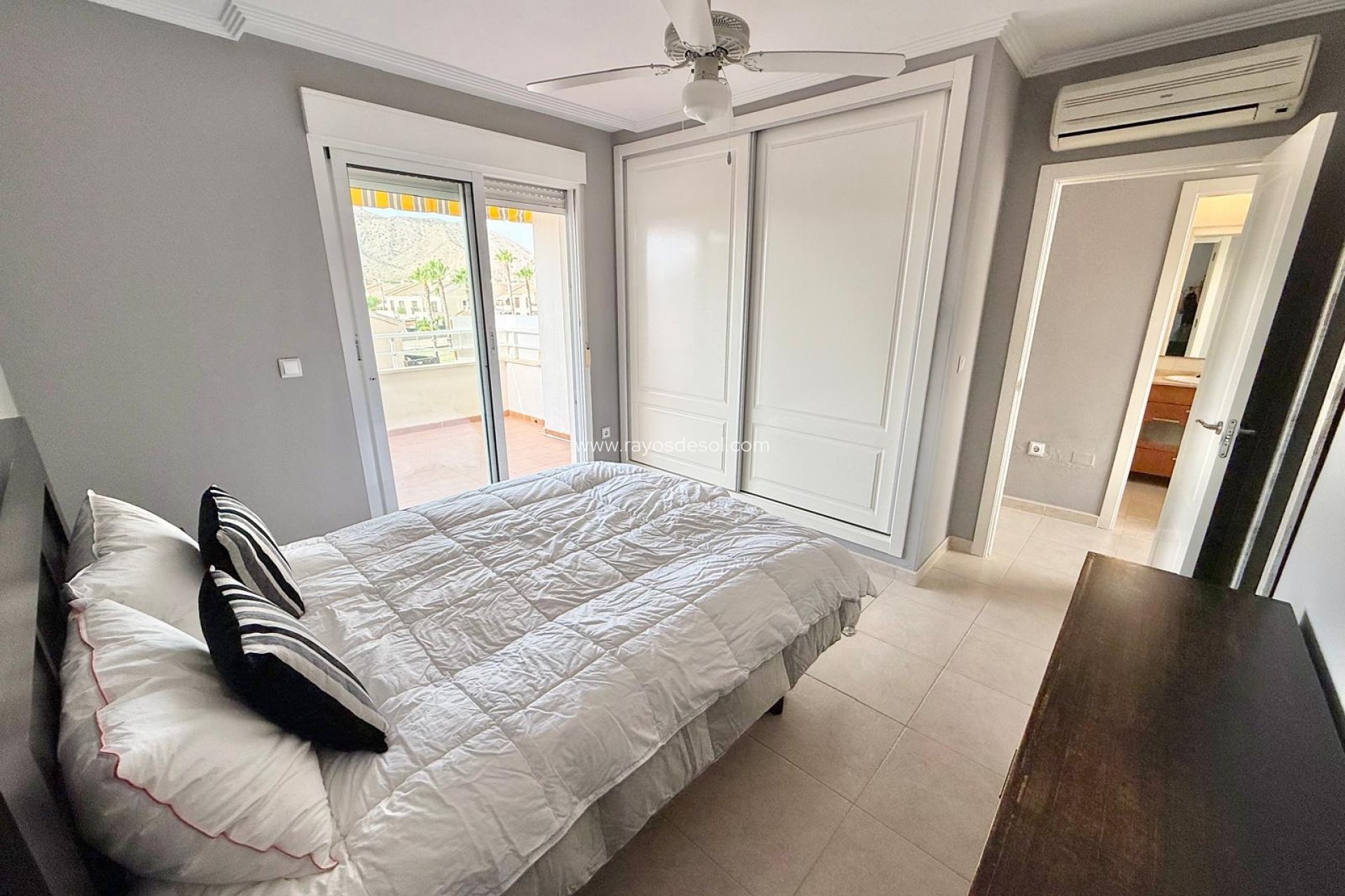 Resale - Penthouse - San Cayetano