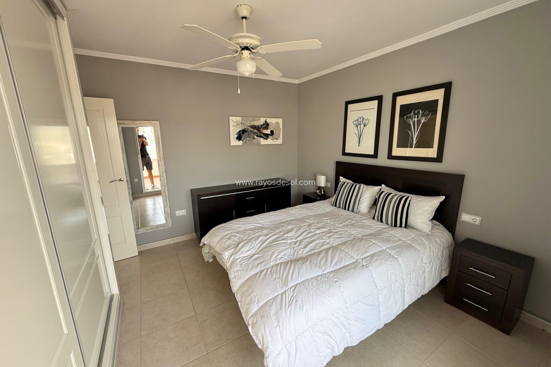 Resale - Penthouse - San Cayetano