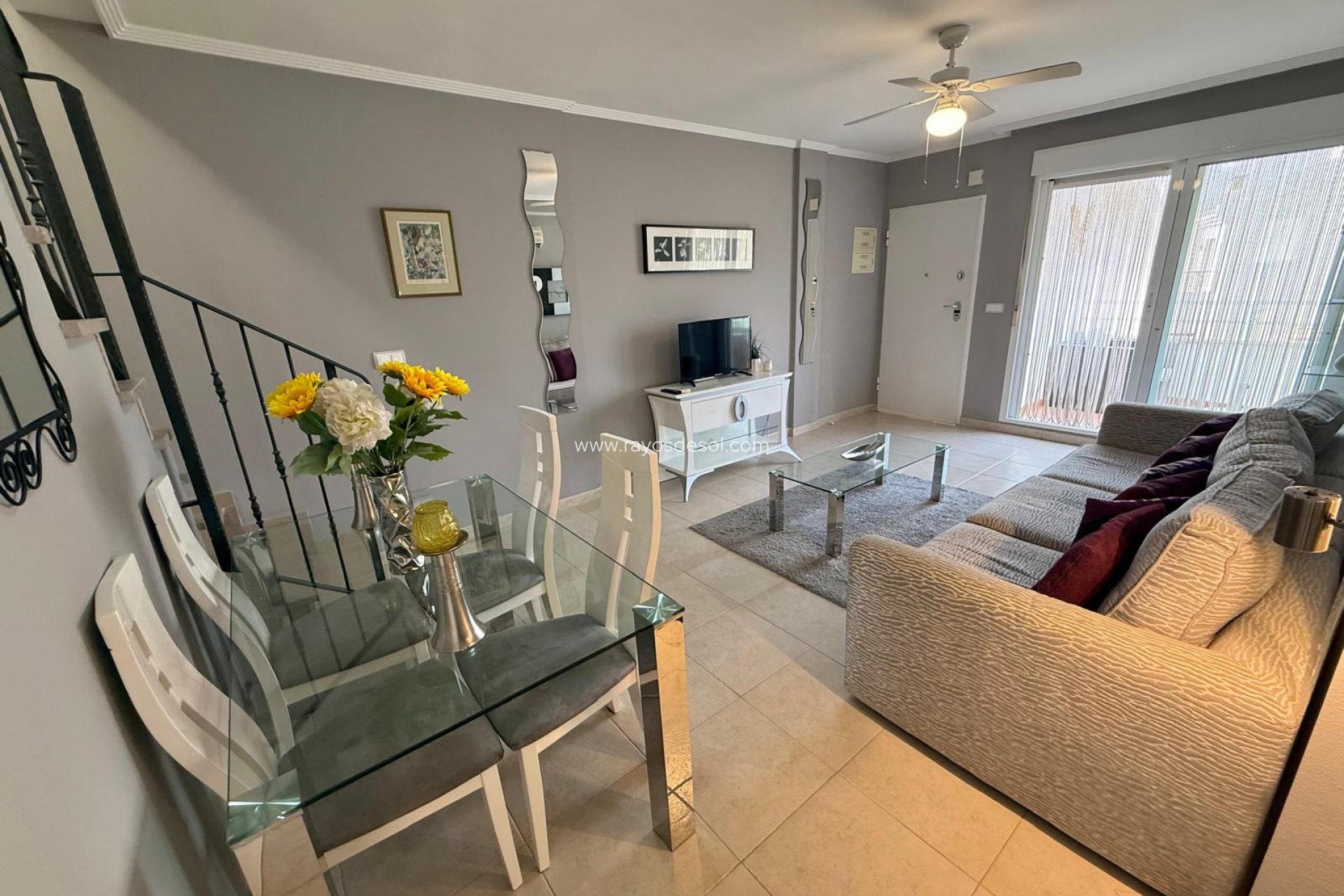 Resale - Penthouse - San Cayetano