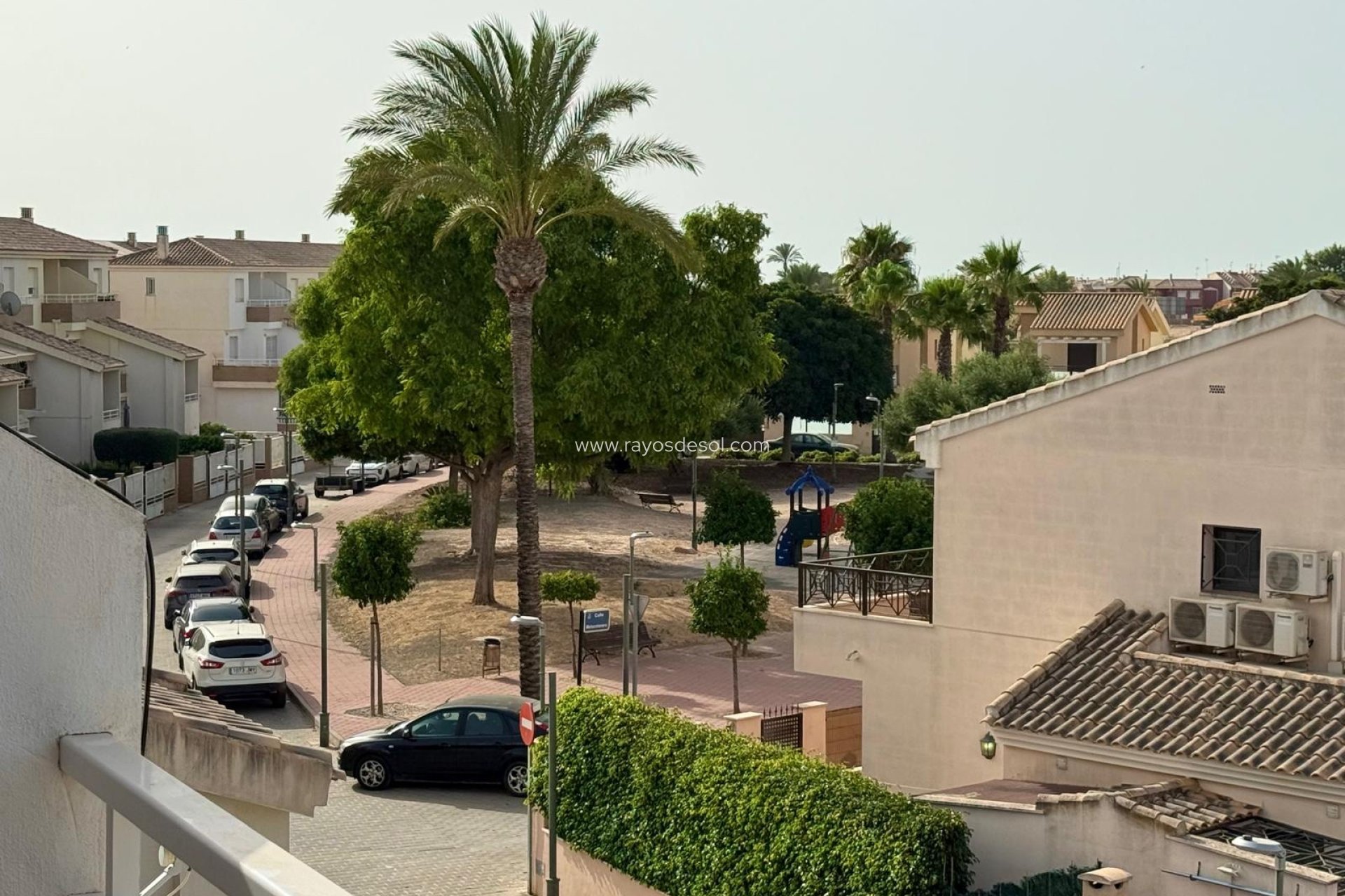 Resale - Penthouse - San Cayetano