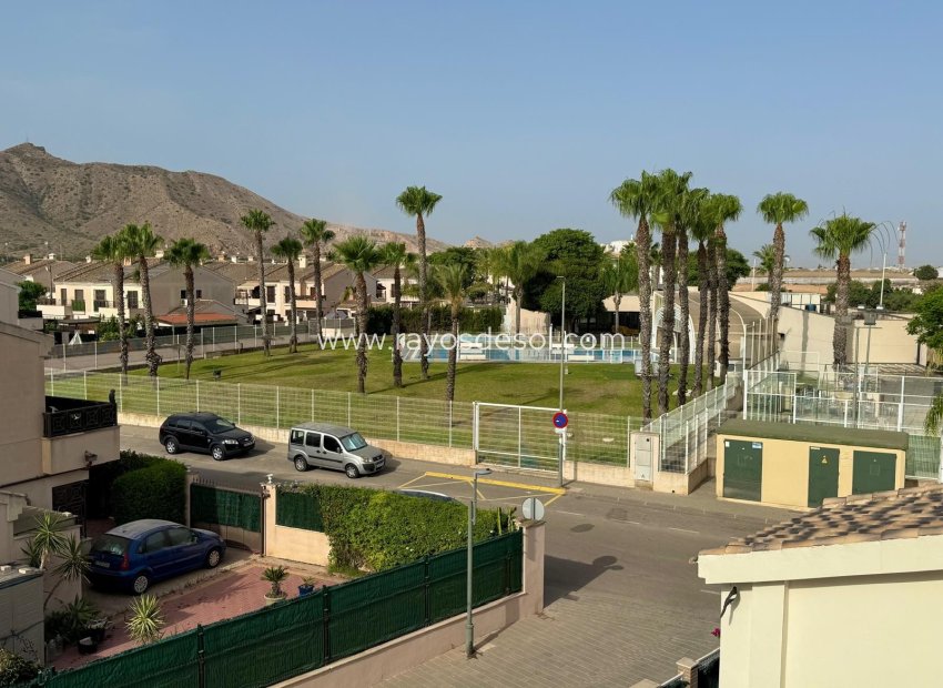 Resale - Penthouse - San Cayetano
