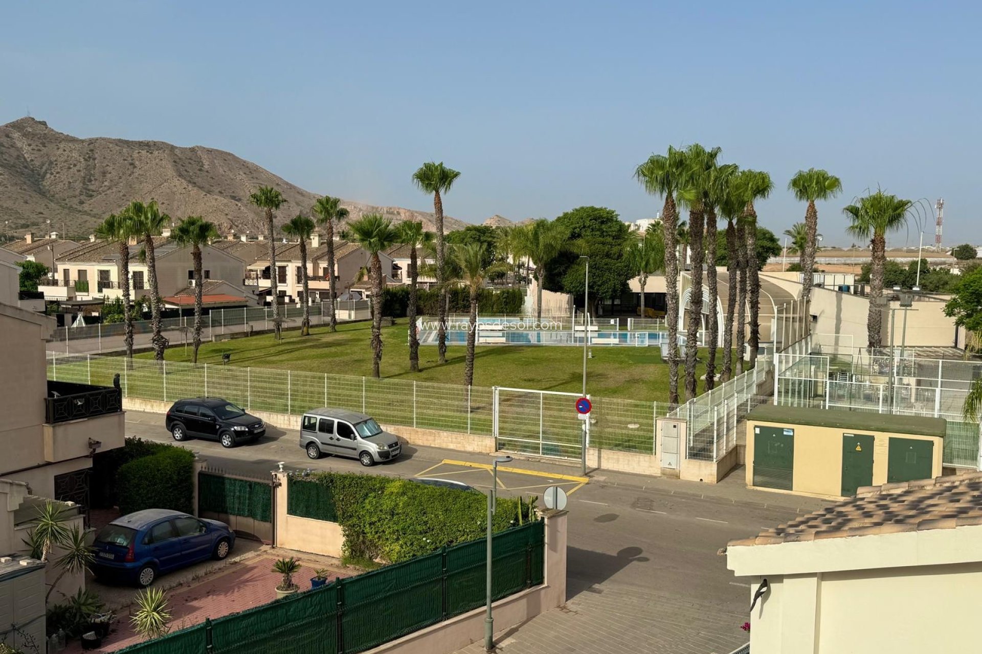 Resale - Penthouse - San Cayetano