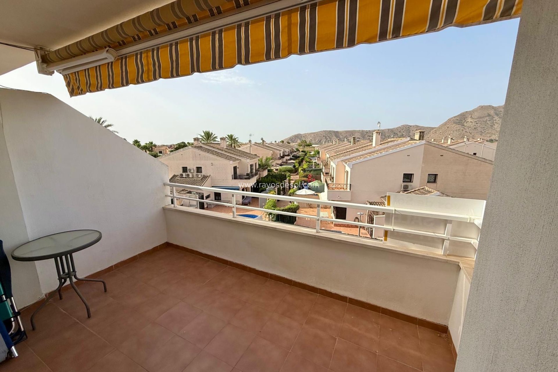 Resale - Penthouse - San Cayetano