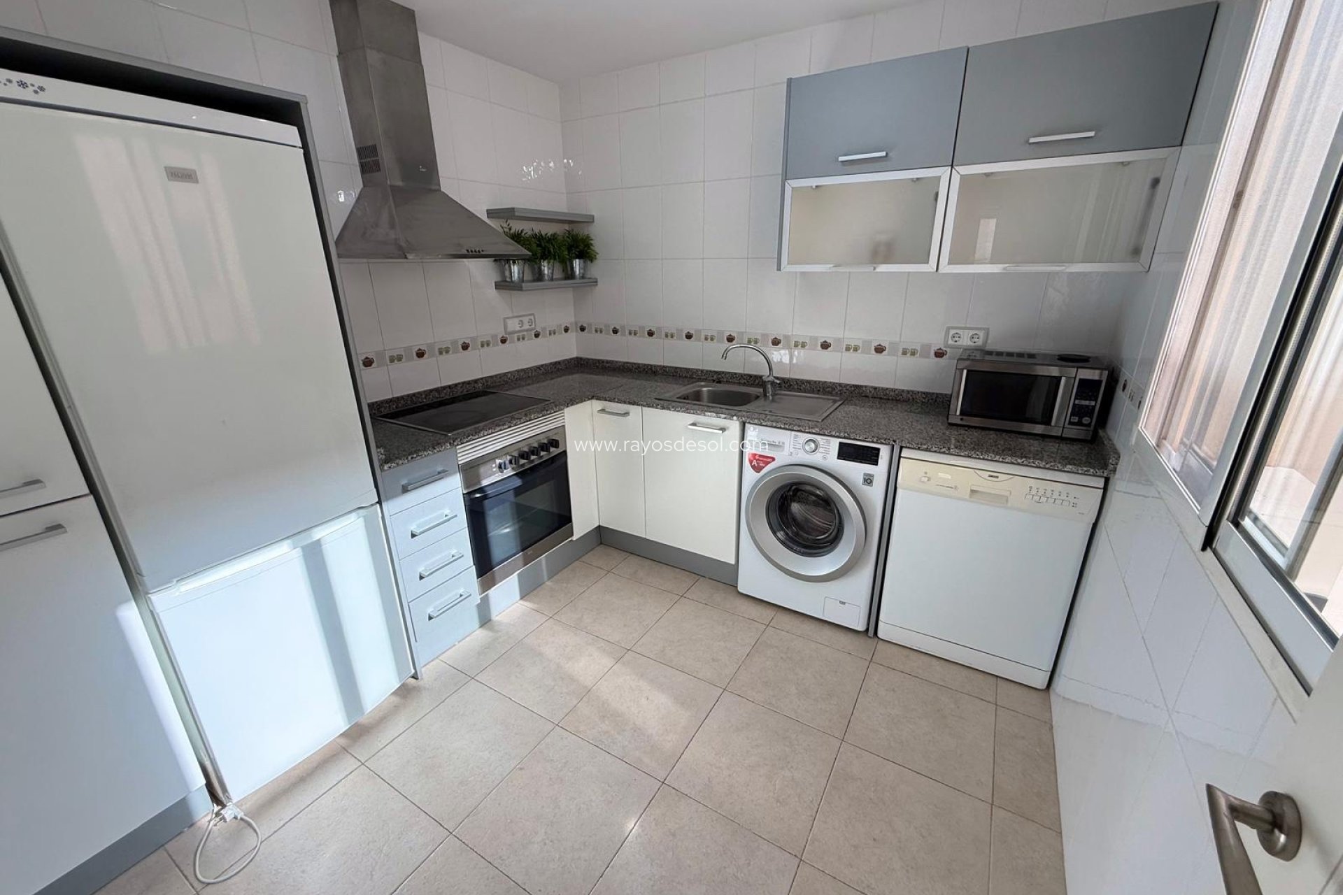 Resale - Penthouse - San Cayetano