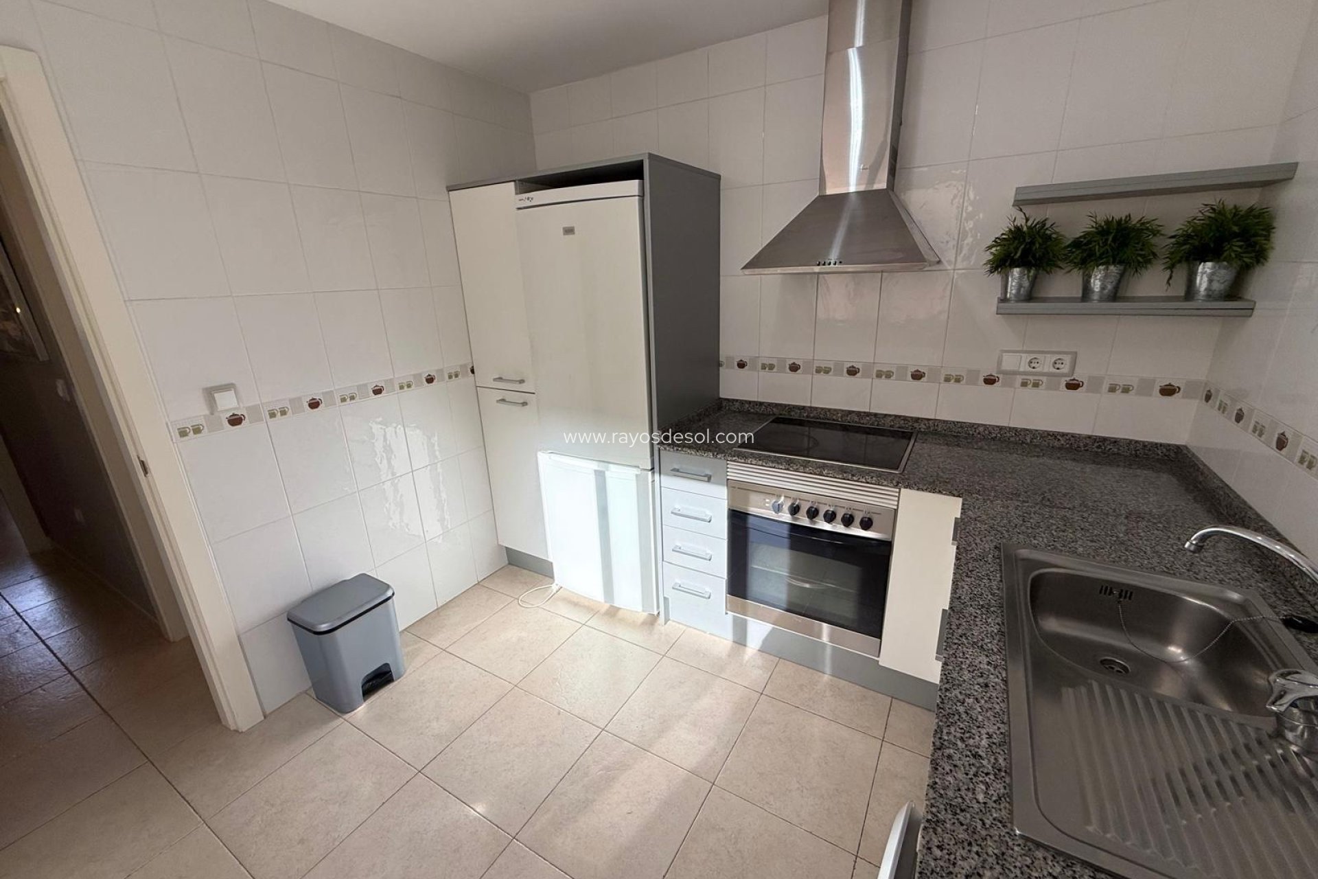 Resale - Penthouse - San Cayetano