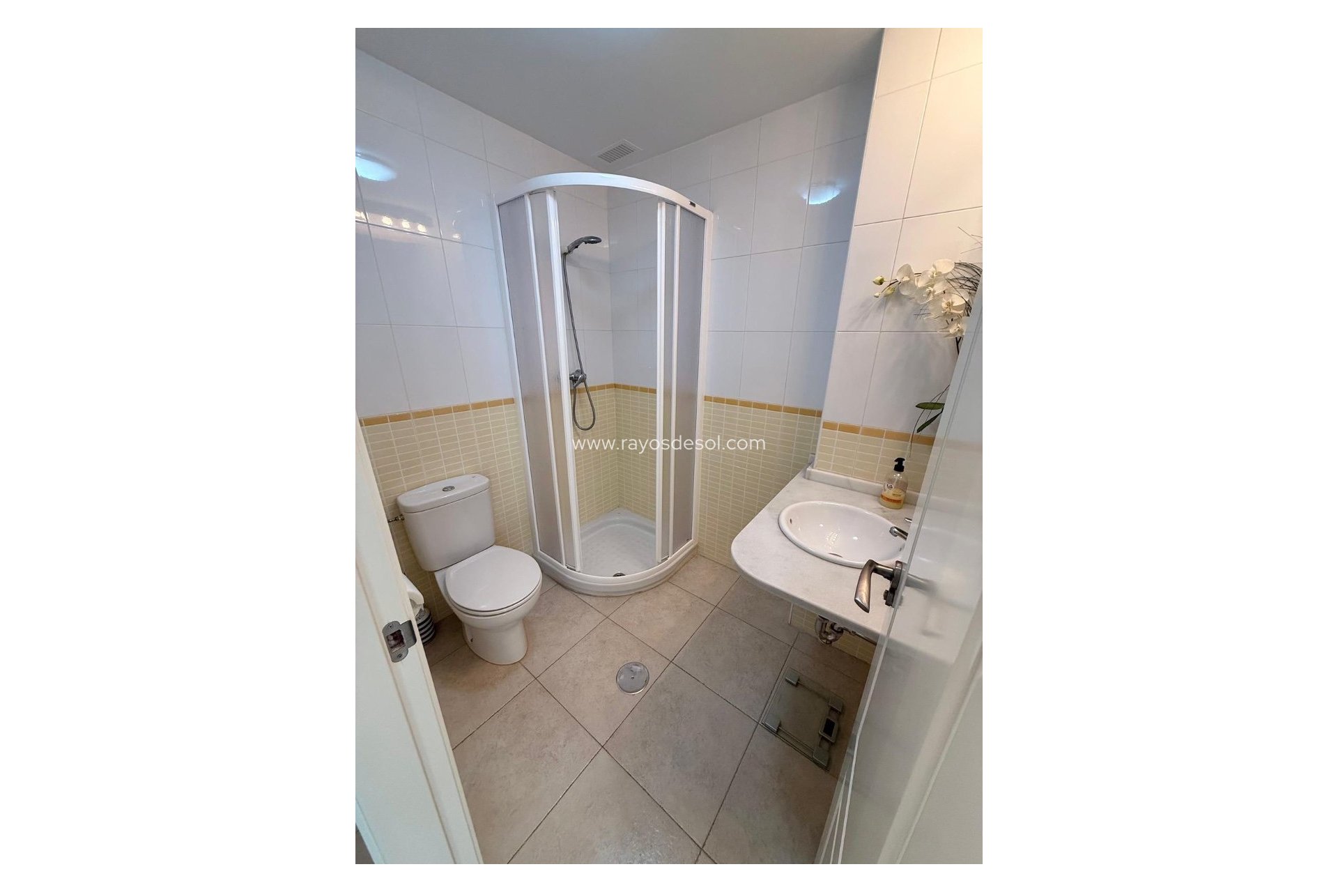 Resale - Penthouse - San Cayetano