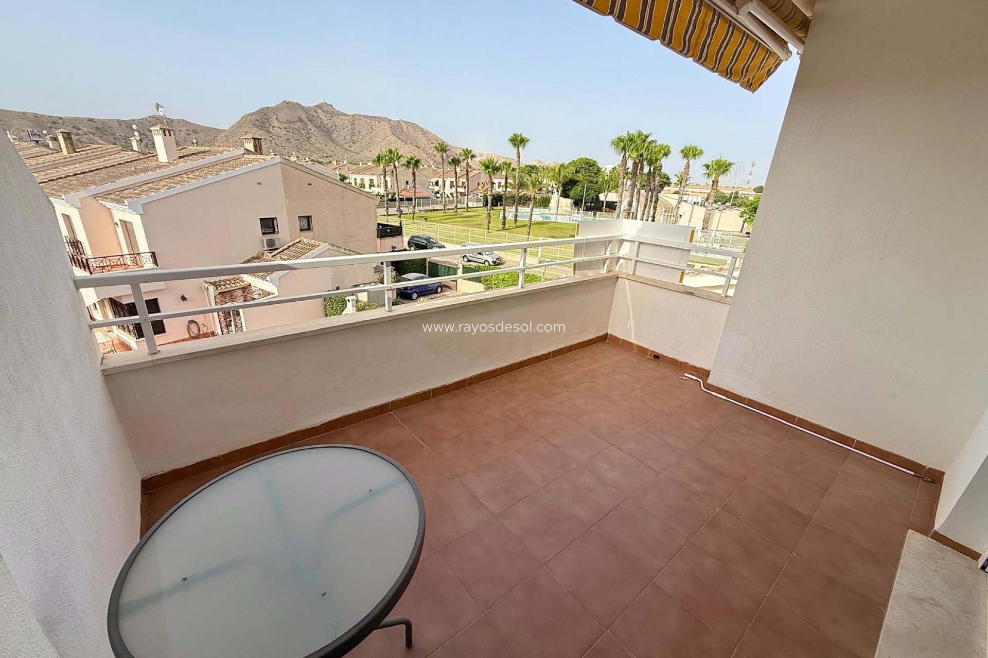 Resale - Penthouse - San Cayetano