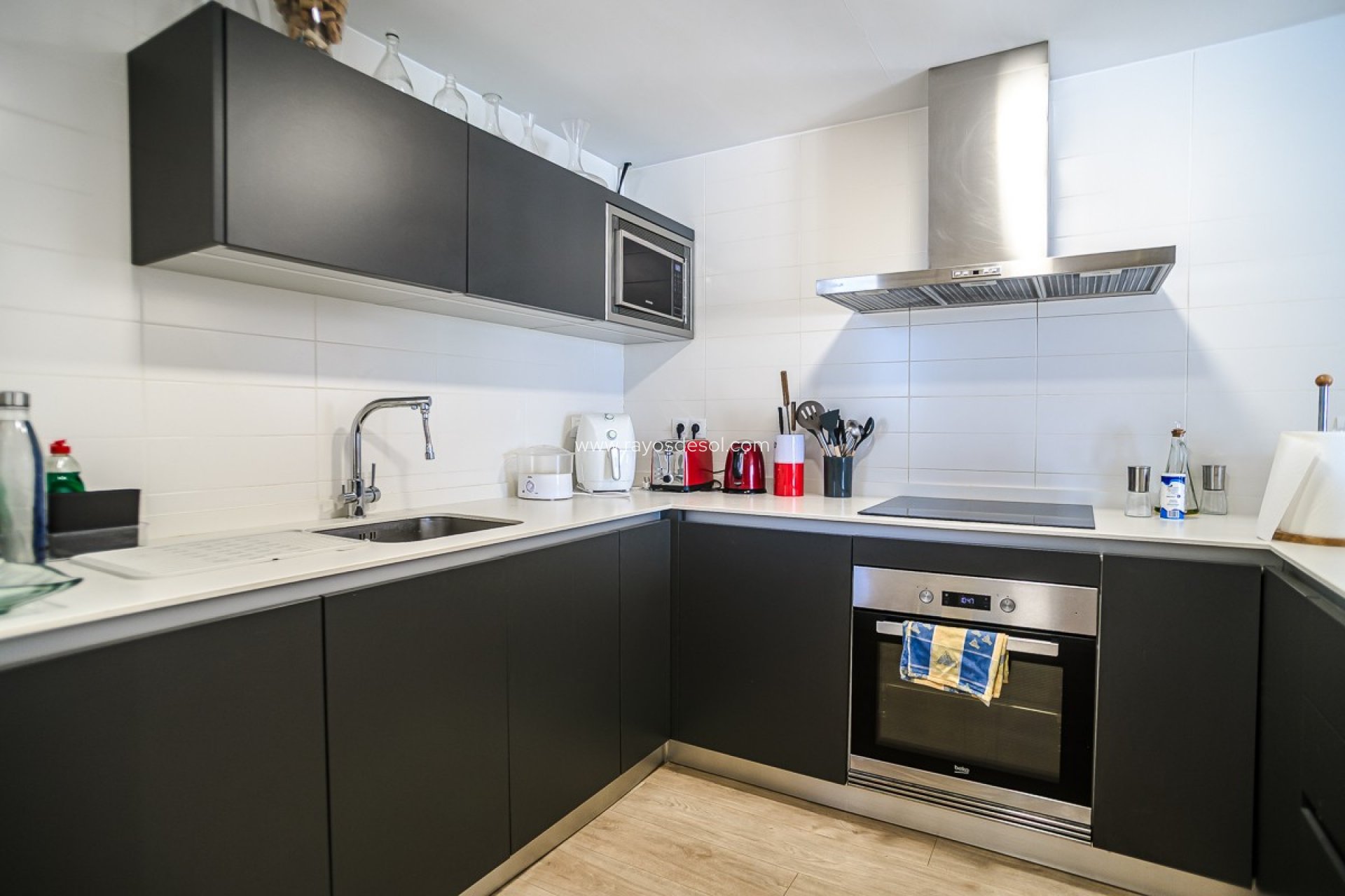 Resale - Penthouse - San Javier - Santiago de la Ribera