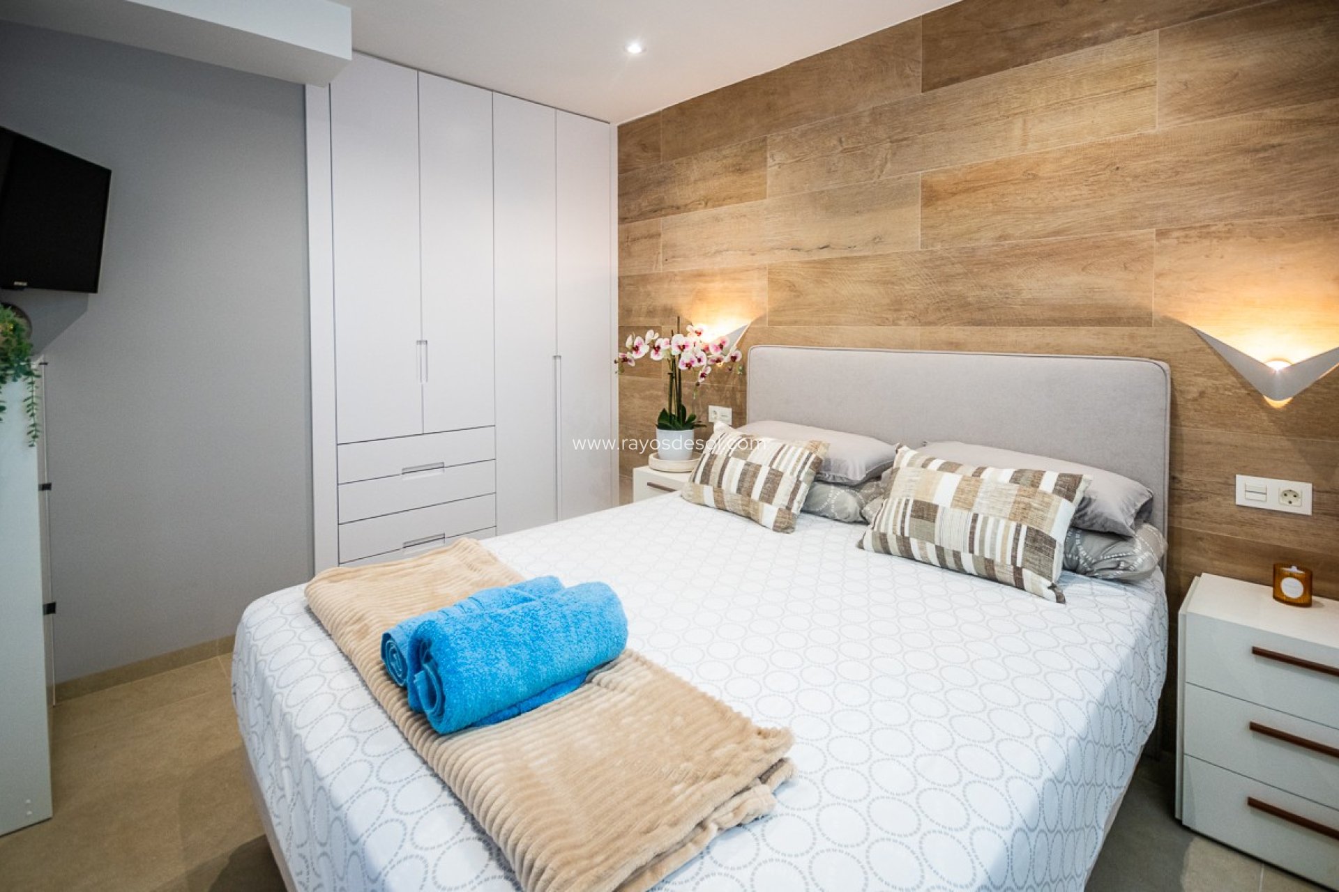 Resale - Penthouse - San Pedro del Pinatar