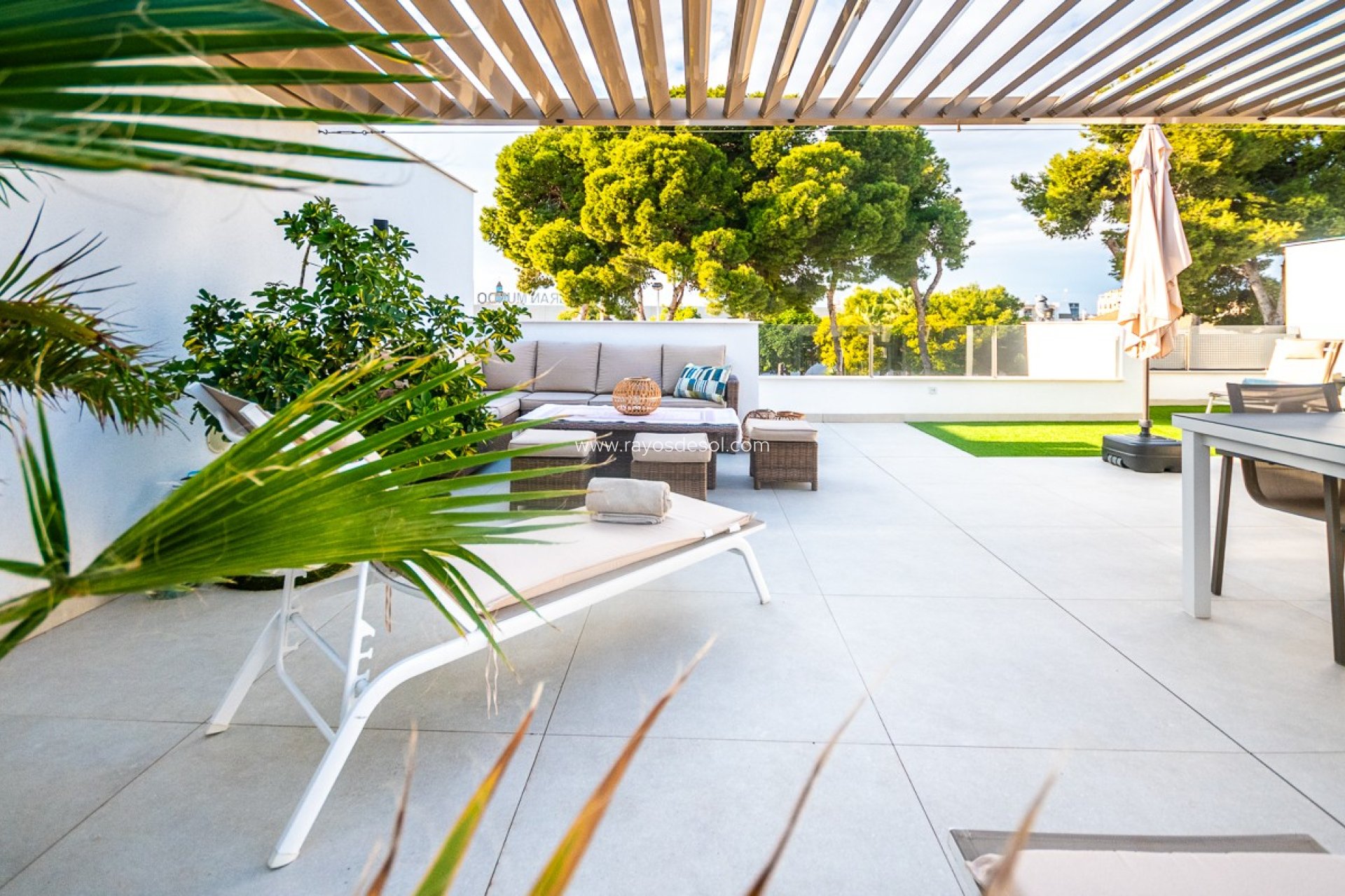 Resale - Penthouse - San Pedro del Pinatar