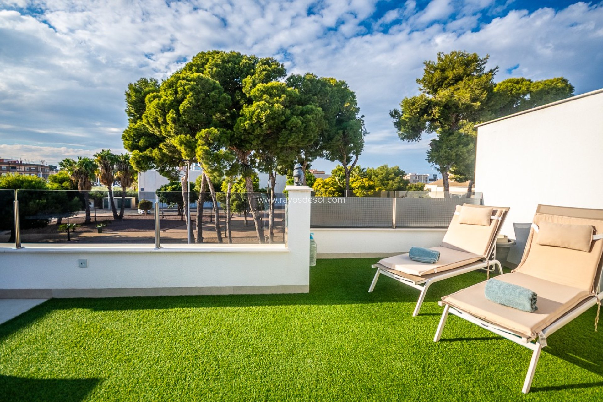 Resale - Penthouse - San Pedro del Pinatar