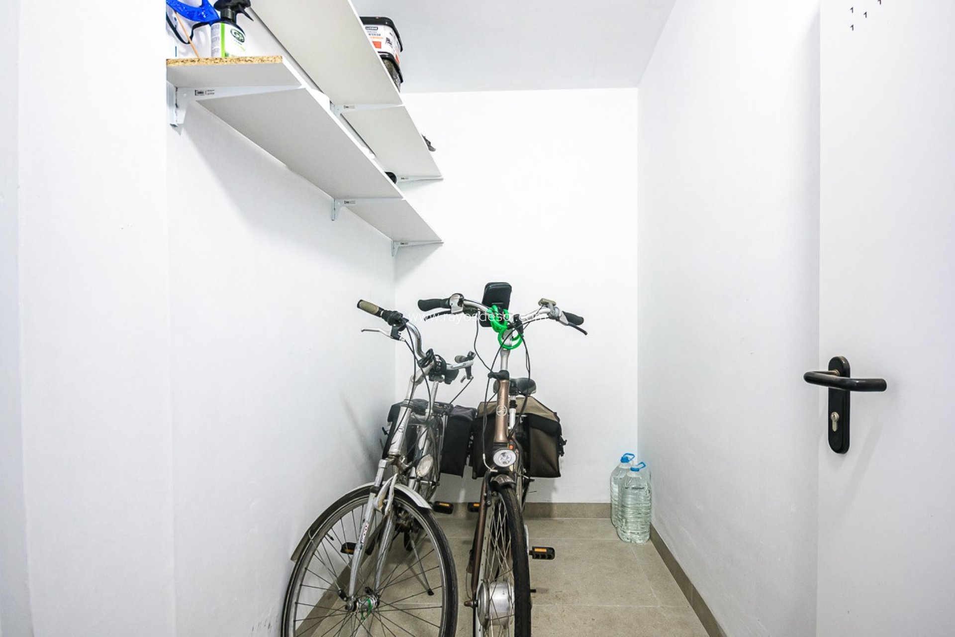 Resale - Penthouse - San Pedro del Pinatar