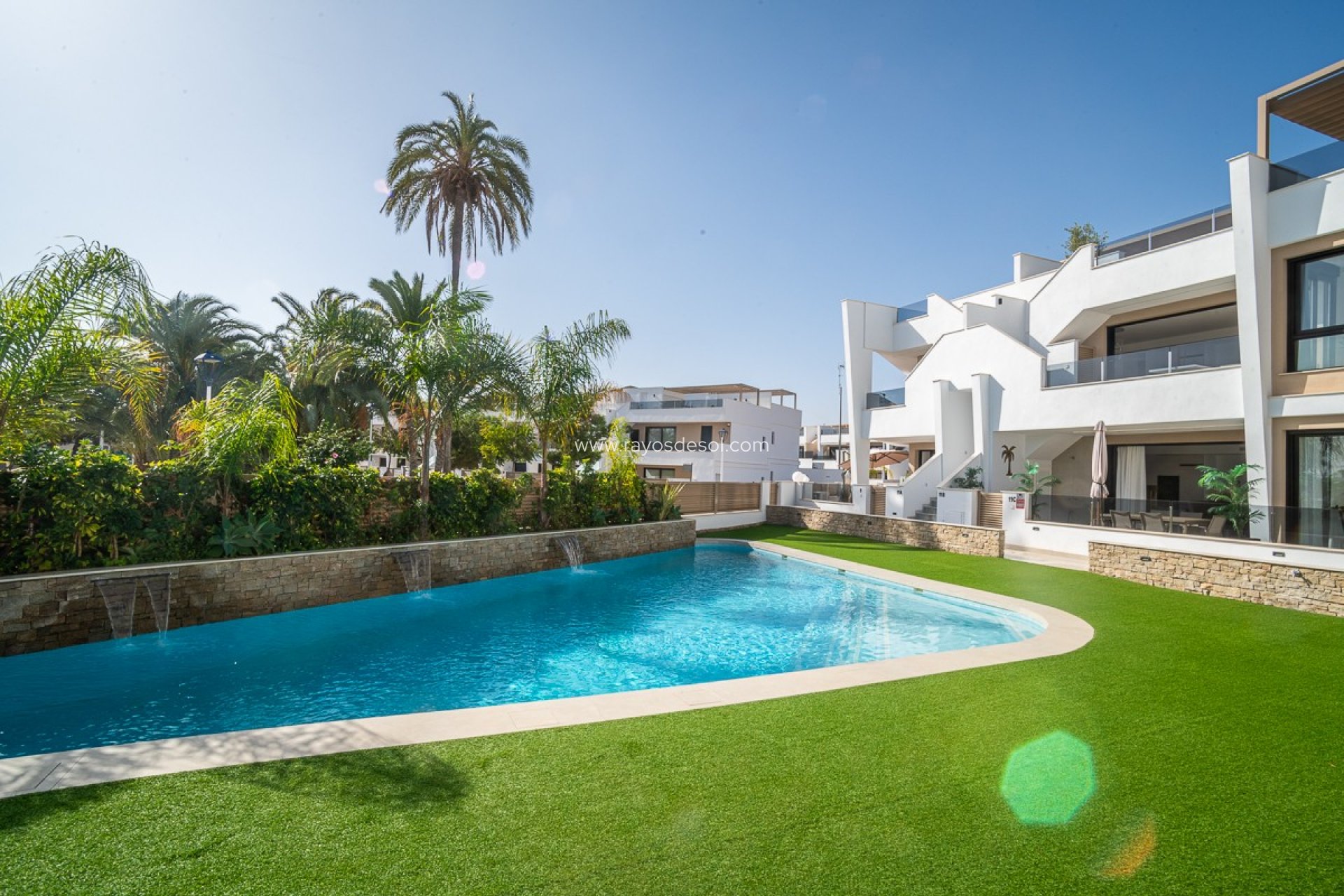 Resale - Penthouse - San Pedro del Pinatar