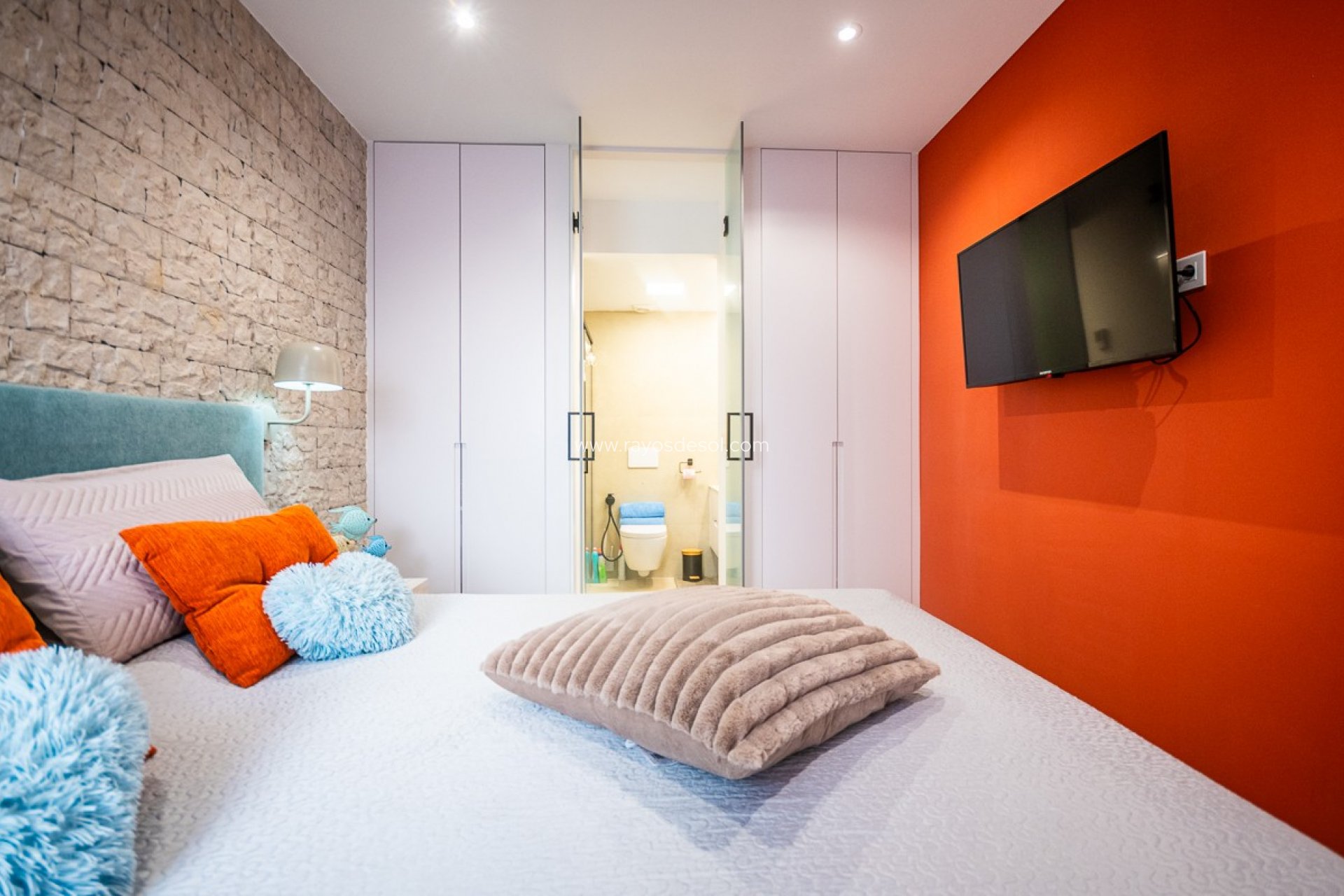 Resale - Penthouse - San Pedro del Pinatar