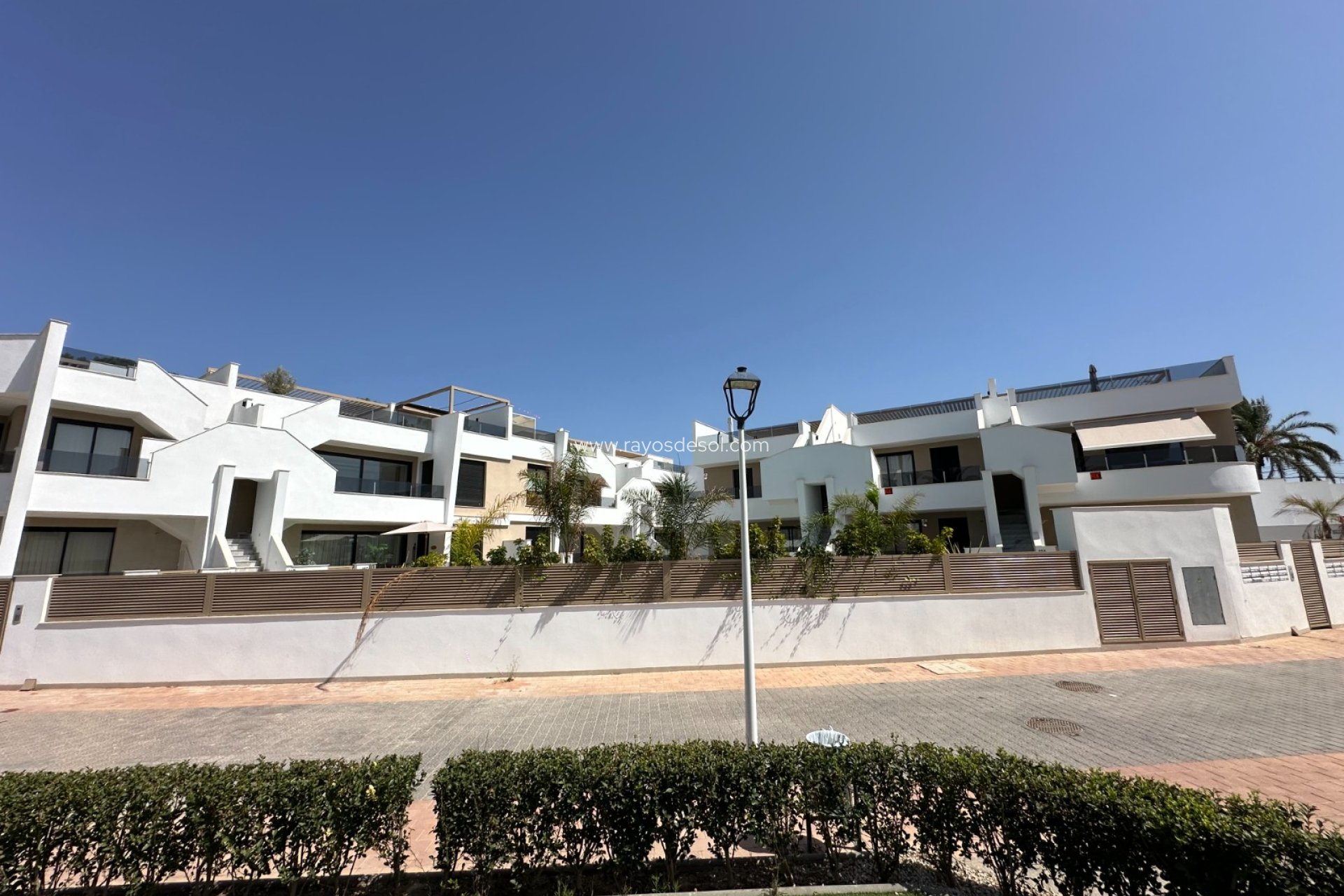 Resale - Penthouse - San Pedro del Pinatar