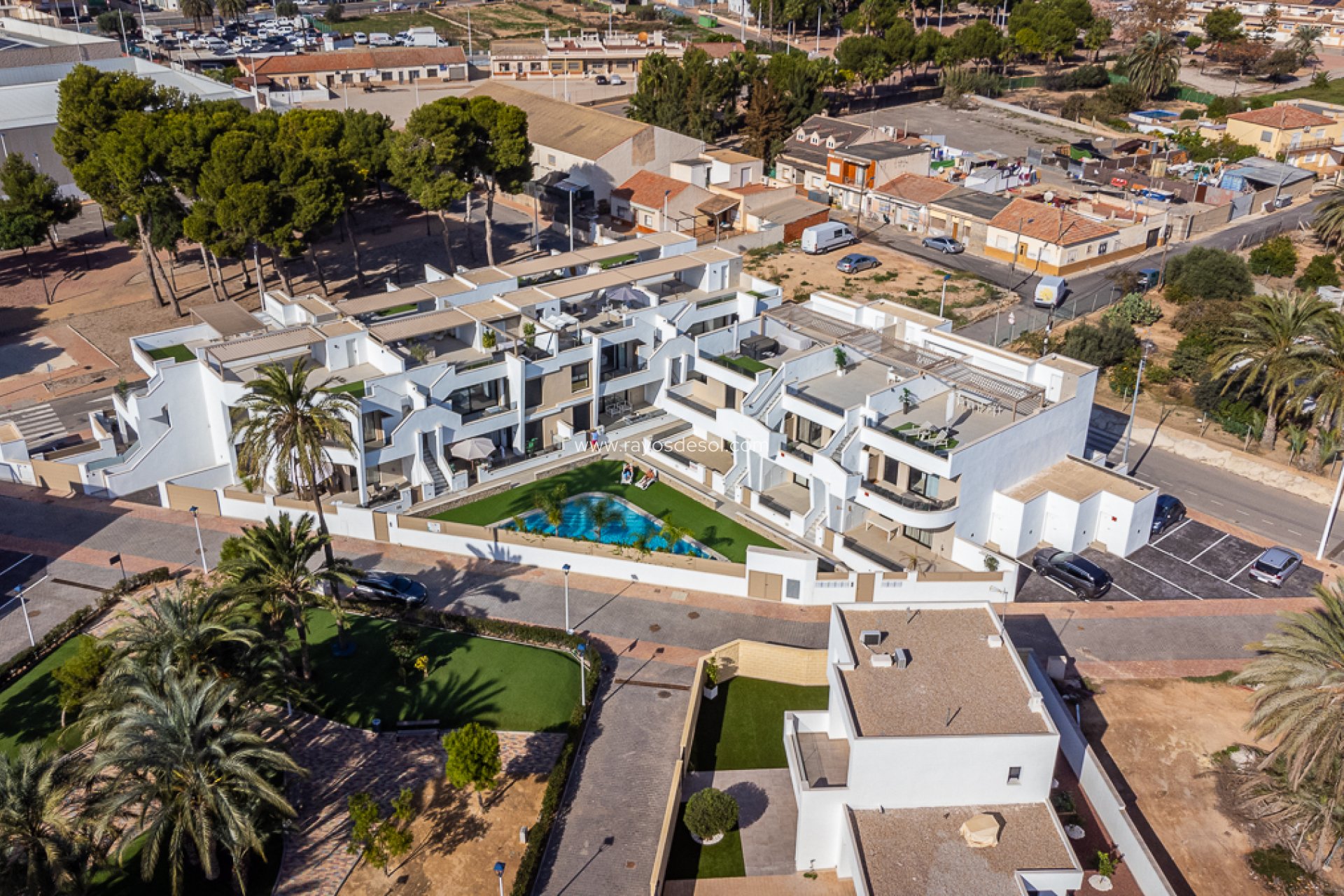 Resale - Penthouse - San Pedro del Pinatar