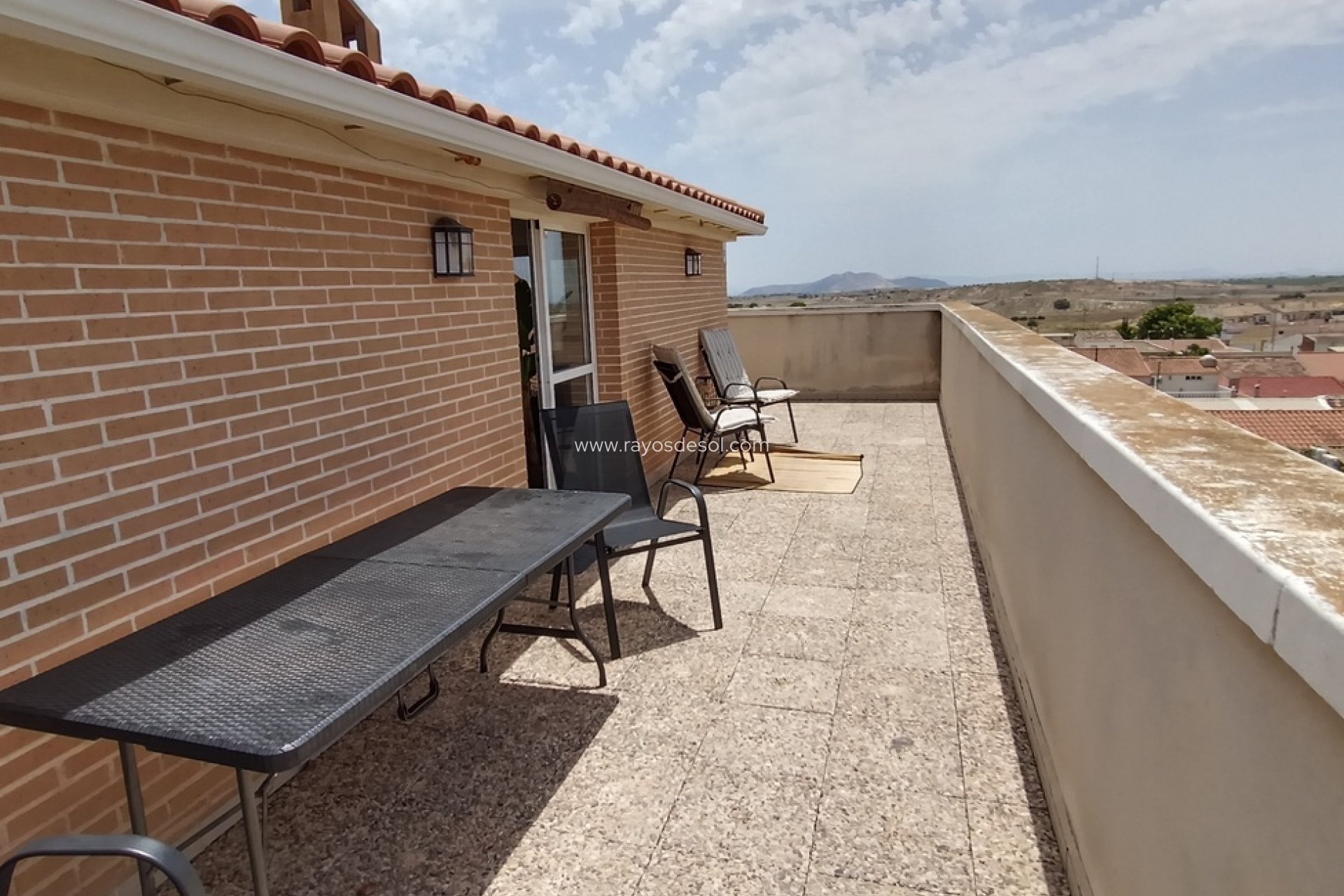 Resale - Penthouse - Sucina