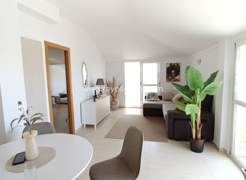 Resale - Penthouse - Sucina