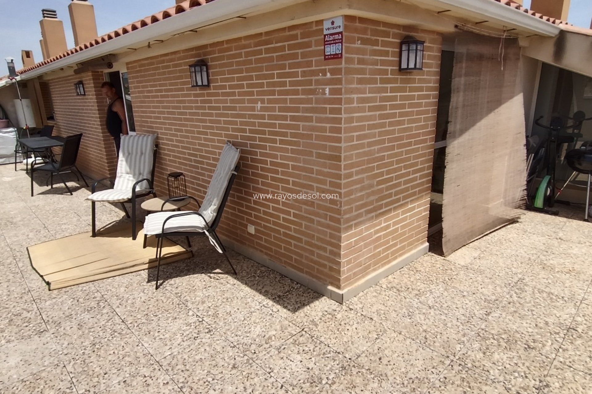 Resale - Penthouse - Sucina