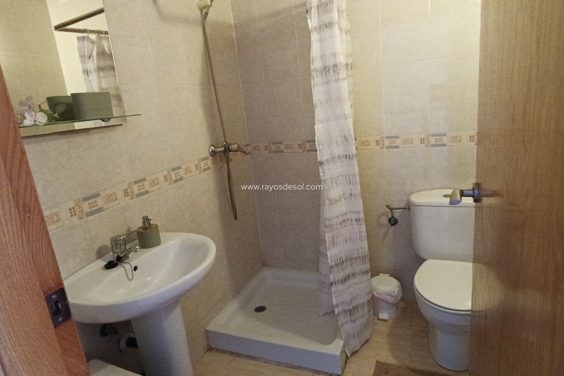 Resale - Penthouse - Sucina