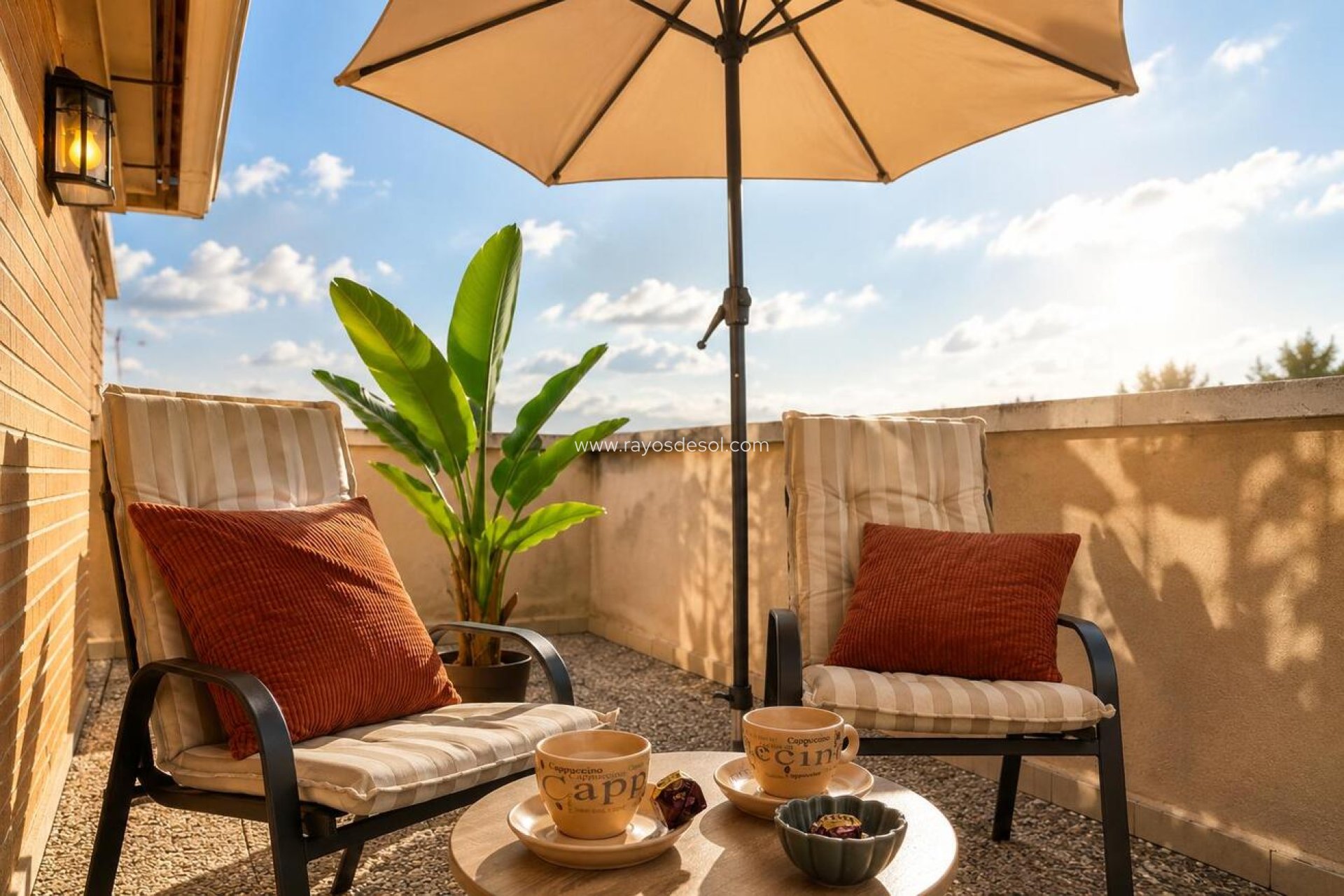 Resale - Penthouse - Sucina
