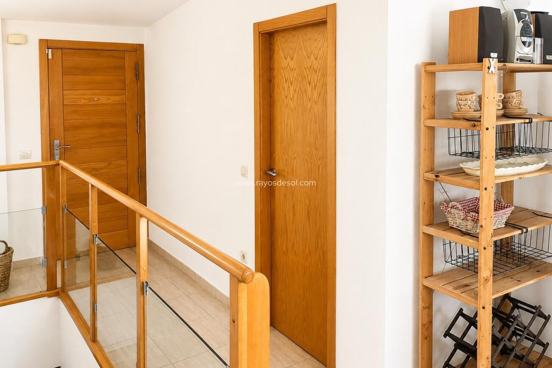 Resale - Penthouse - Sucina