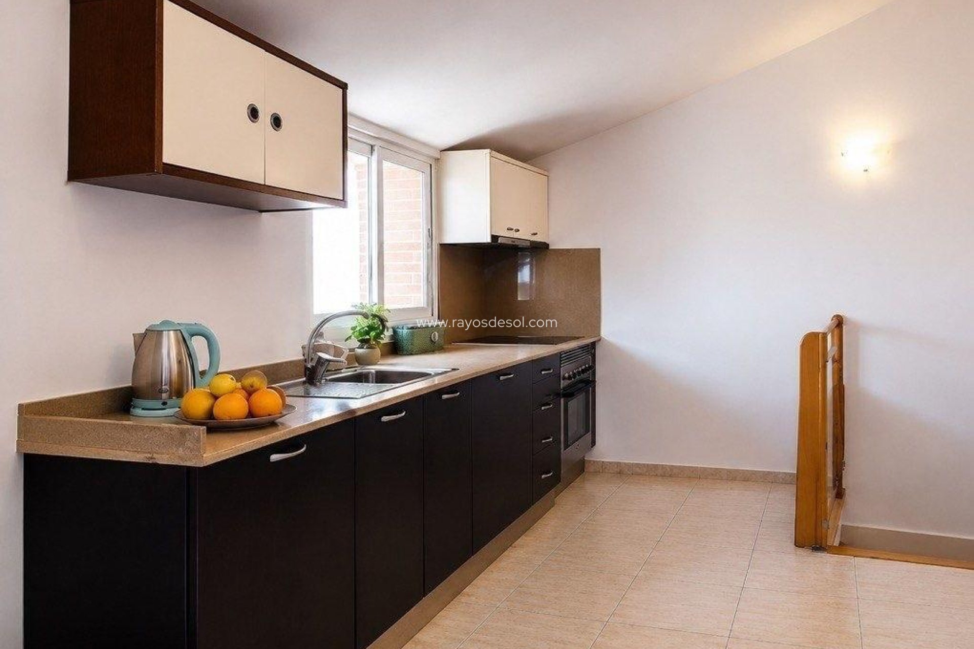 Resale - Penthouse - Sucina