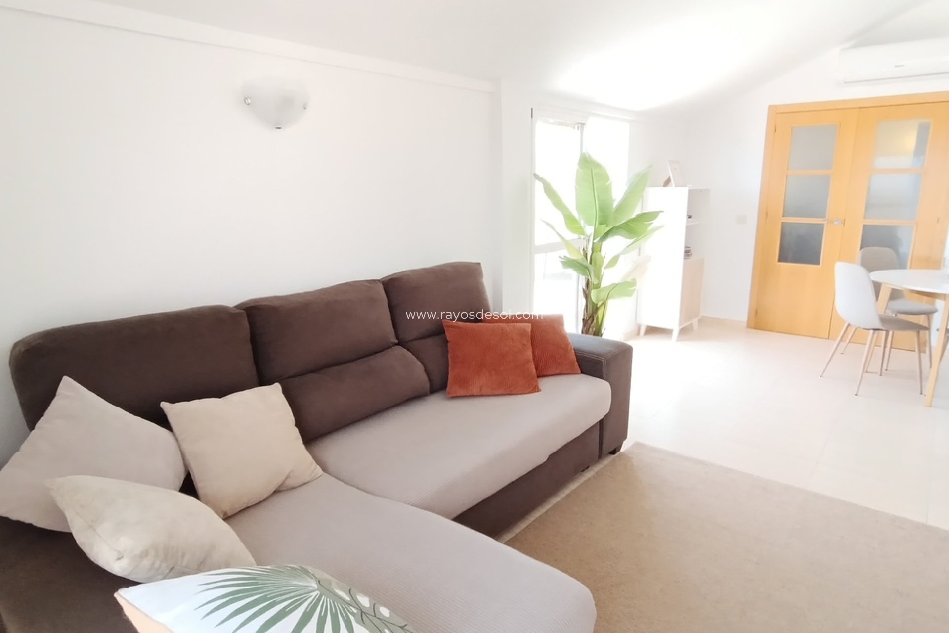 Resale - Penthouse - Sucina